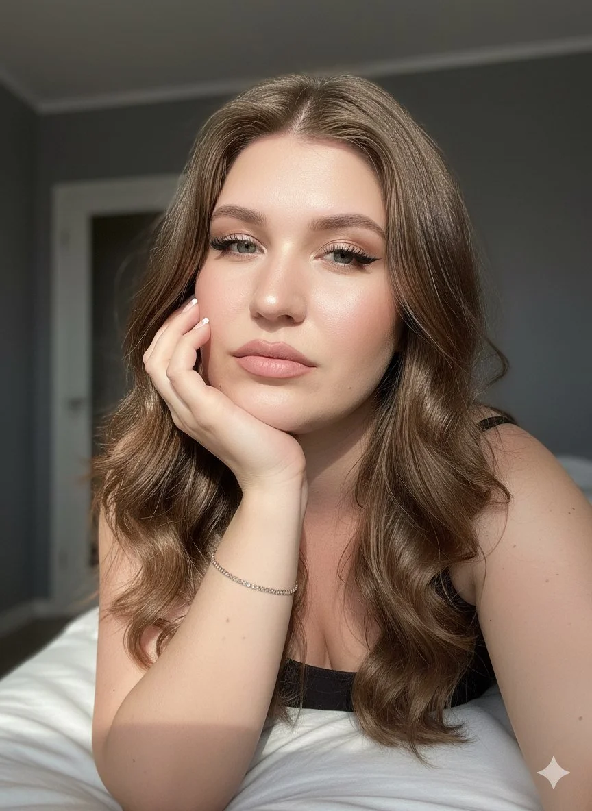 XXX Porn Photo of Nude helenahoff 9
