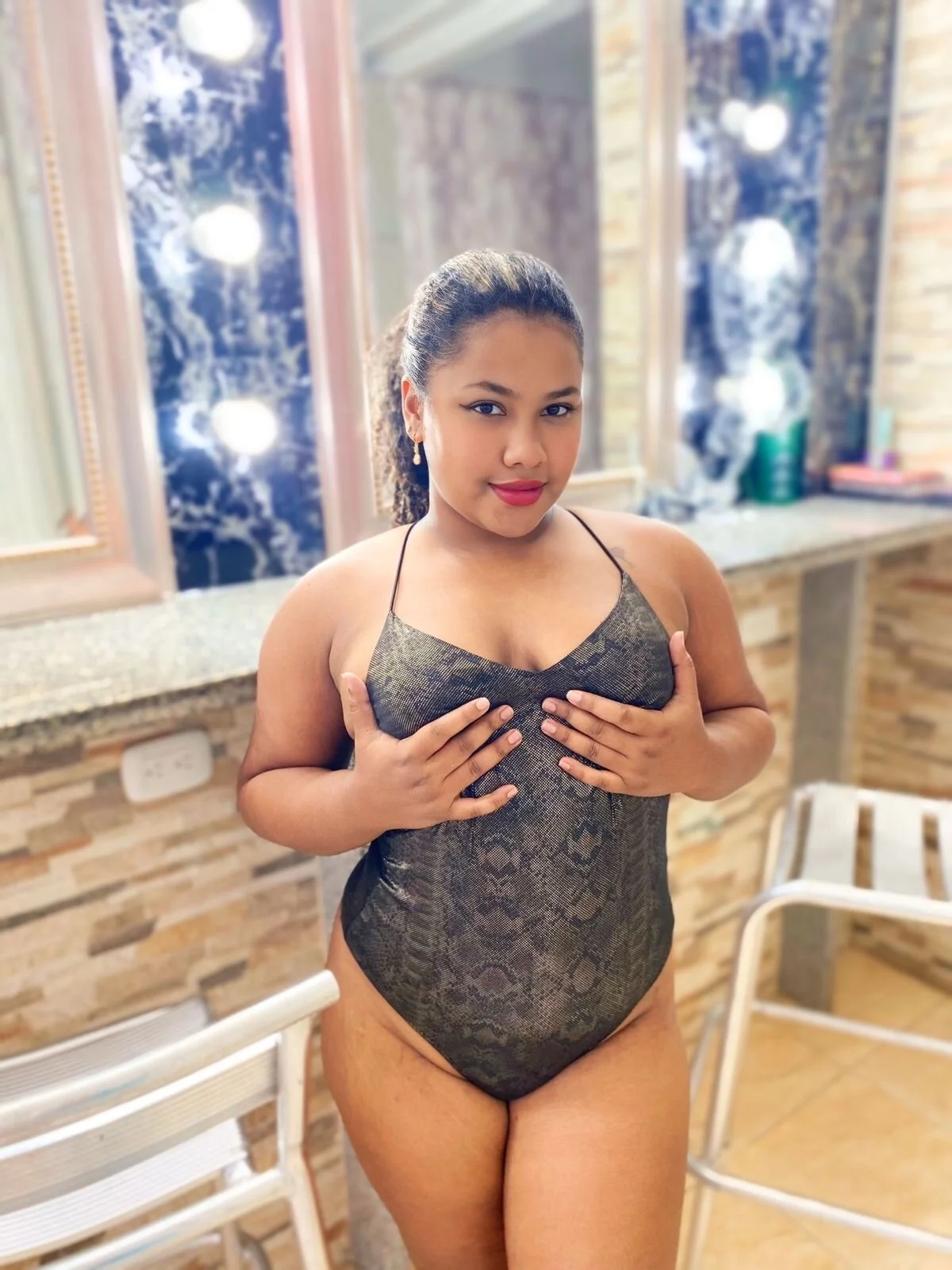 XXX Porn Photo of Nude ALYANNA_HOT_ 176
