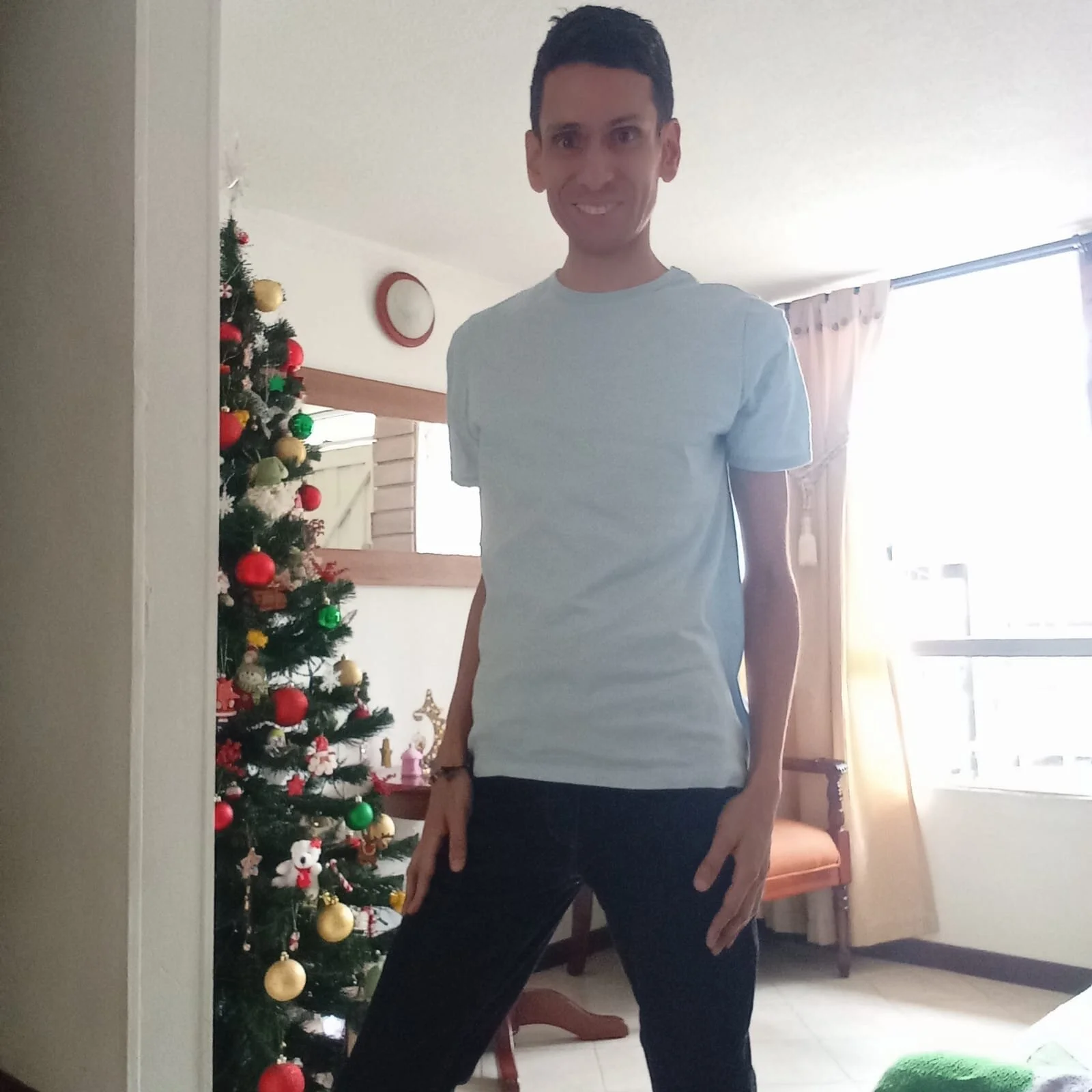 XXX Porn Photo of Nude Andres_J4 3