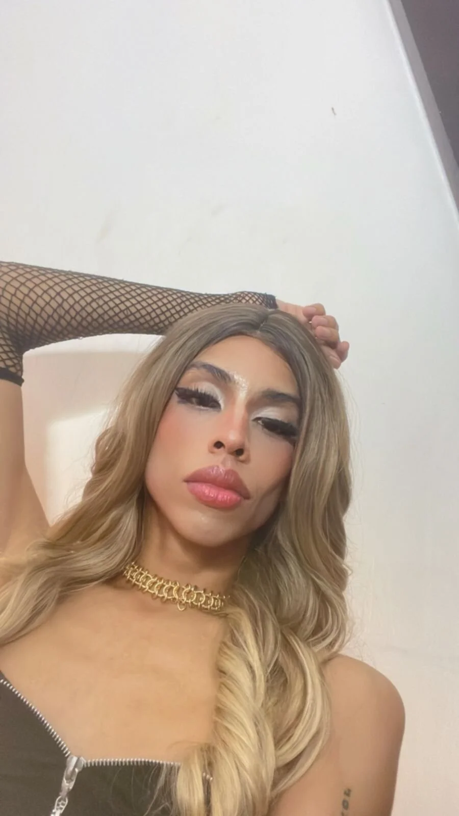 XXX Porn Photo of Nude Madison_Cambell 15