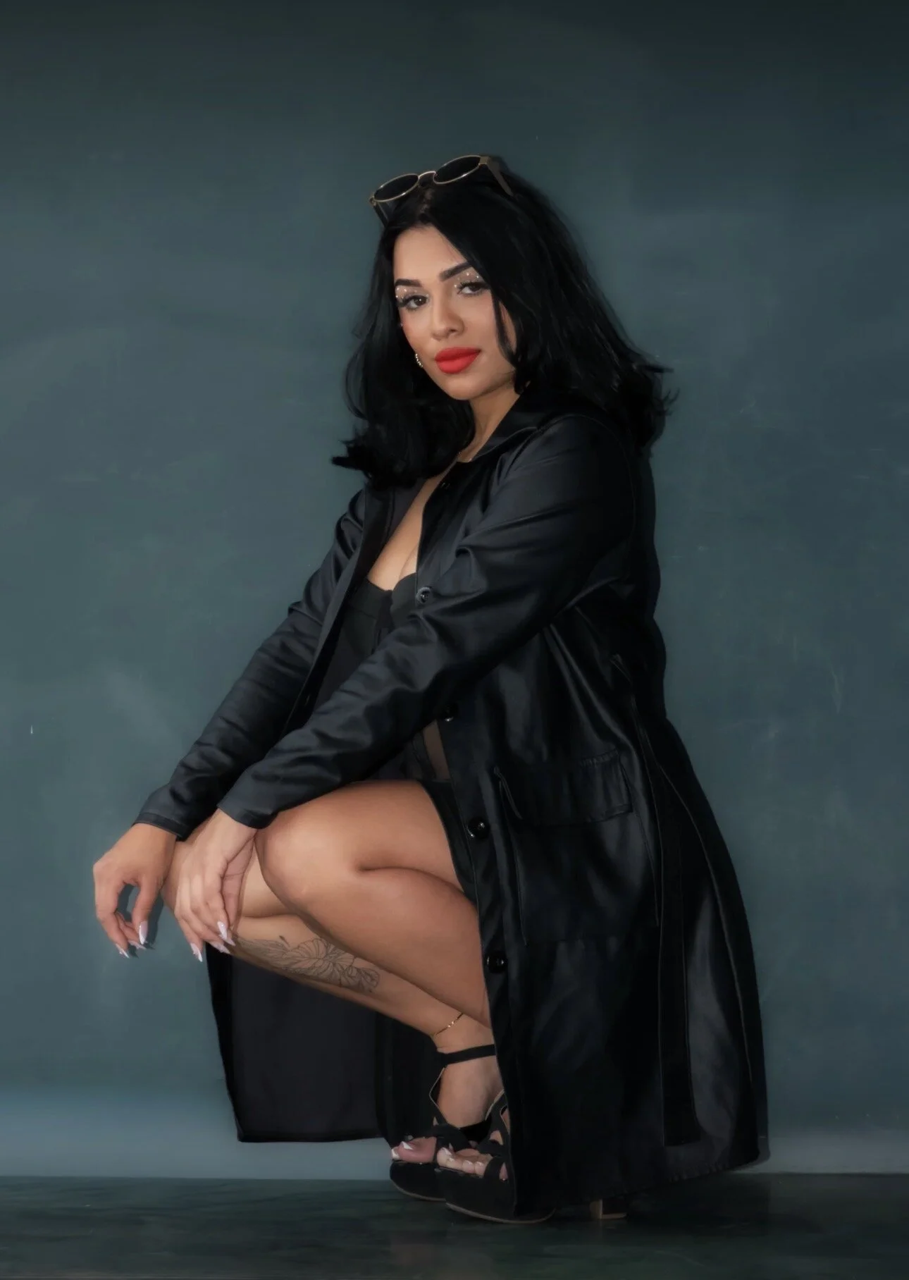 XXX Porn Photo of Nude LindaFosterr 2