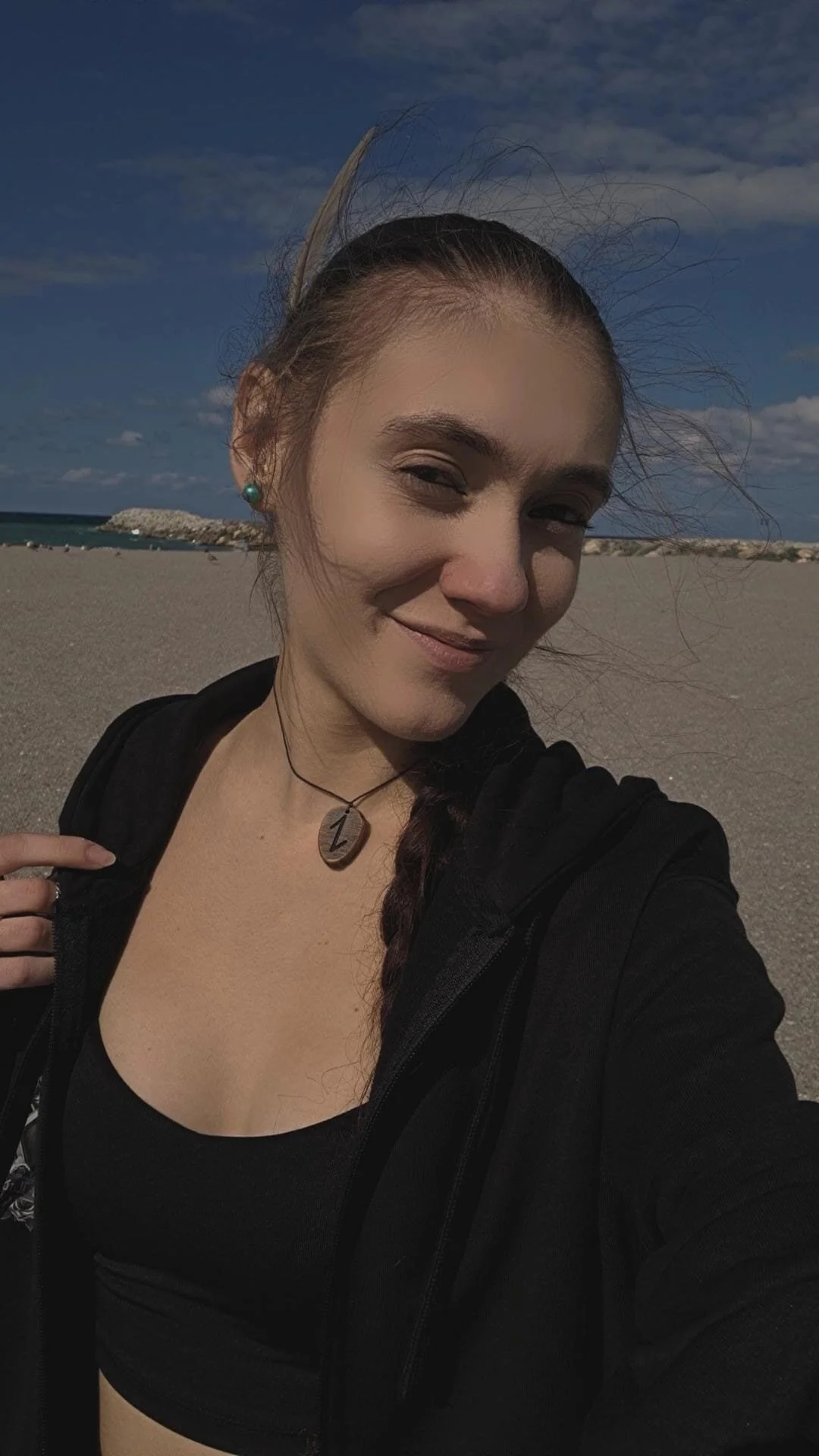 XXX Porn Photo of Nude SamaraShadow 3
