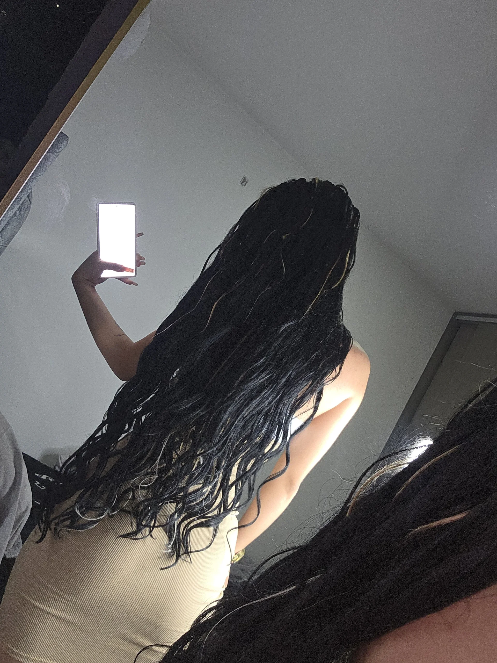XXX Porn Photo of Nude alaia_princess 47