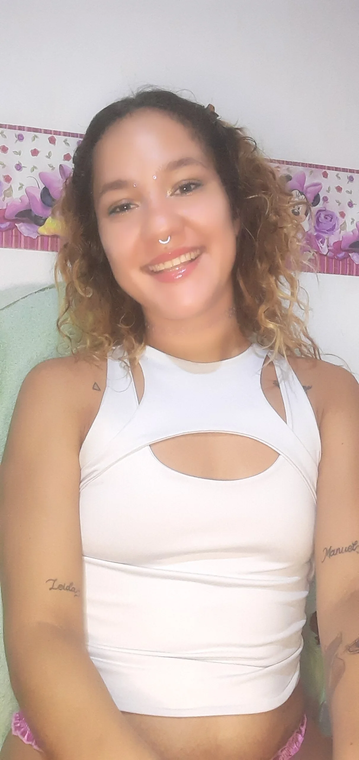 XXX Porn Photo of Nude Bombomxxxx 11