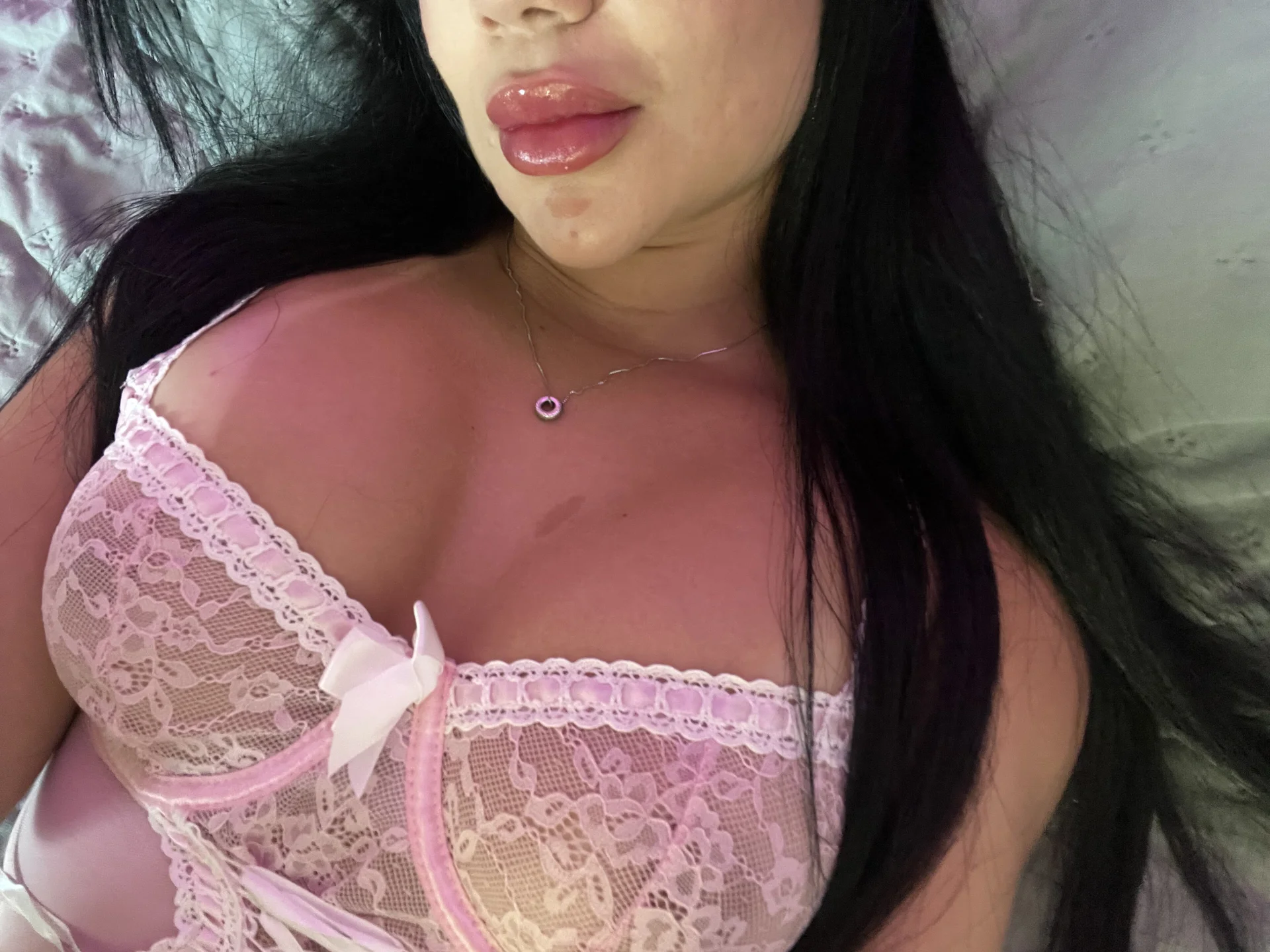 XXX Porn Photo of Nude brunettebr 4