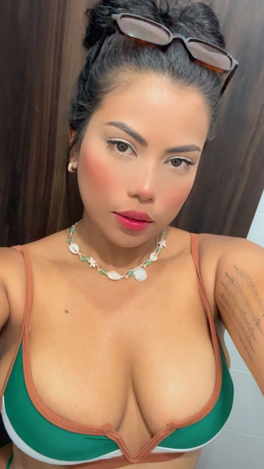 XXX Porn Photo of Nude Honeyy_01 1