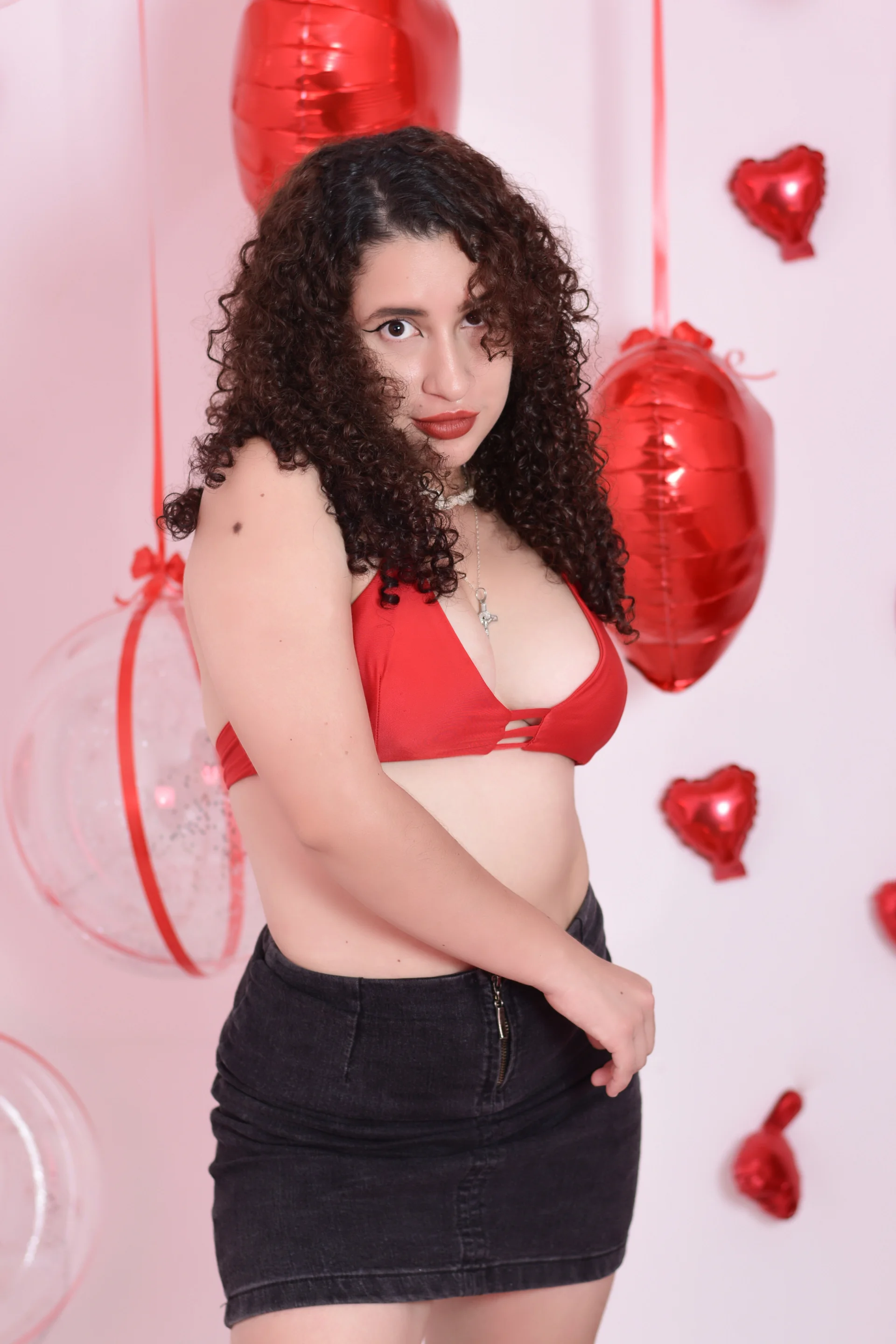 XXX Porn Photo of Nude NoaMalak7 33
