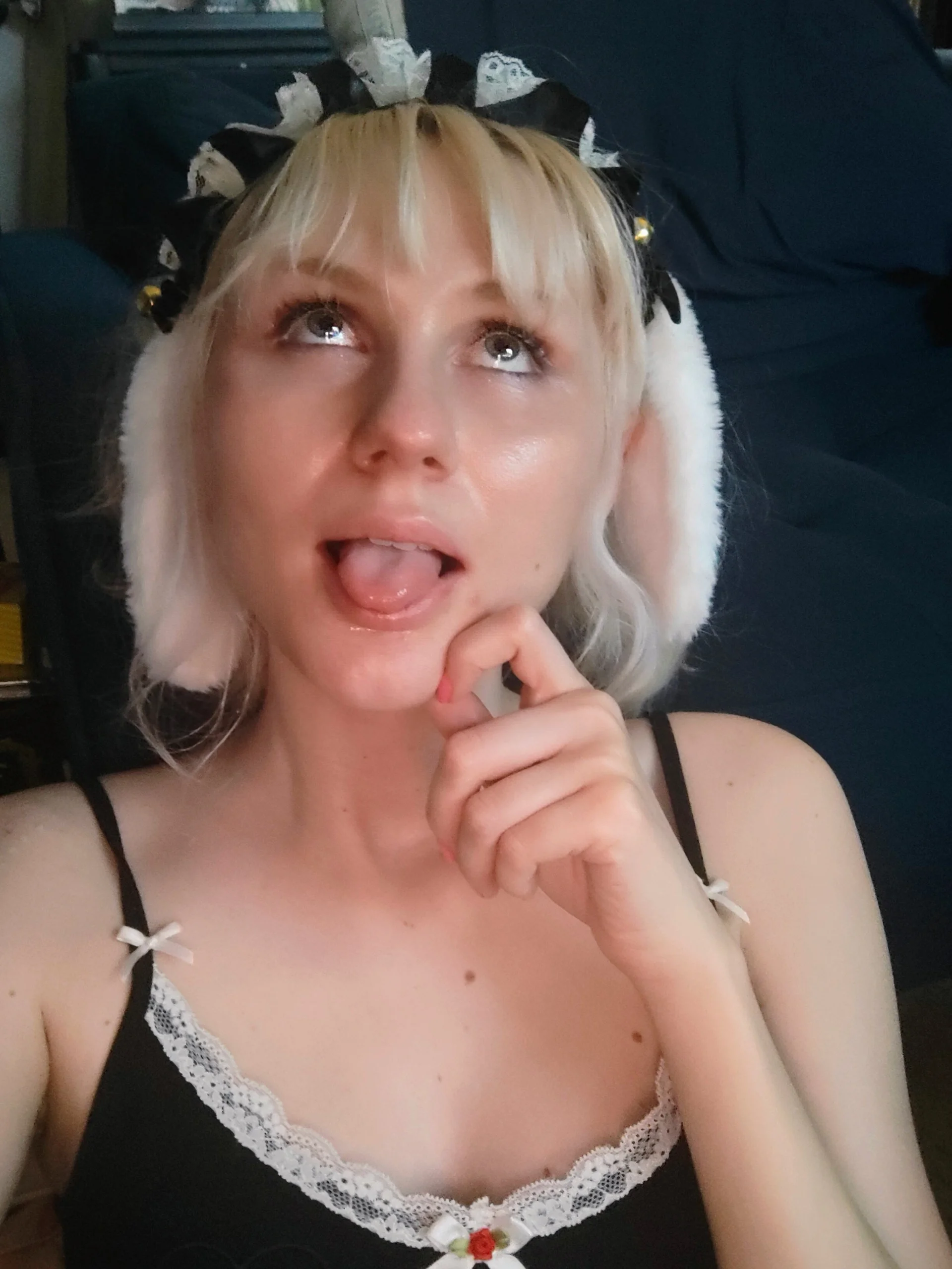 XXX Porn Photo of Nude SweetLaumina 9