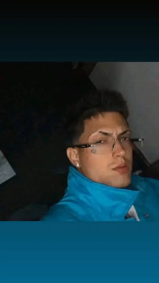 XXX Porn Photo of Nude DanielCubanoHot 5