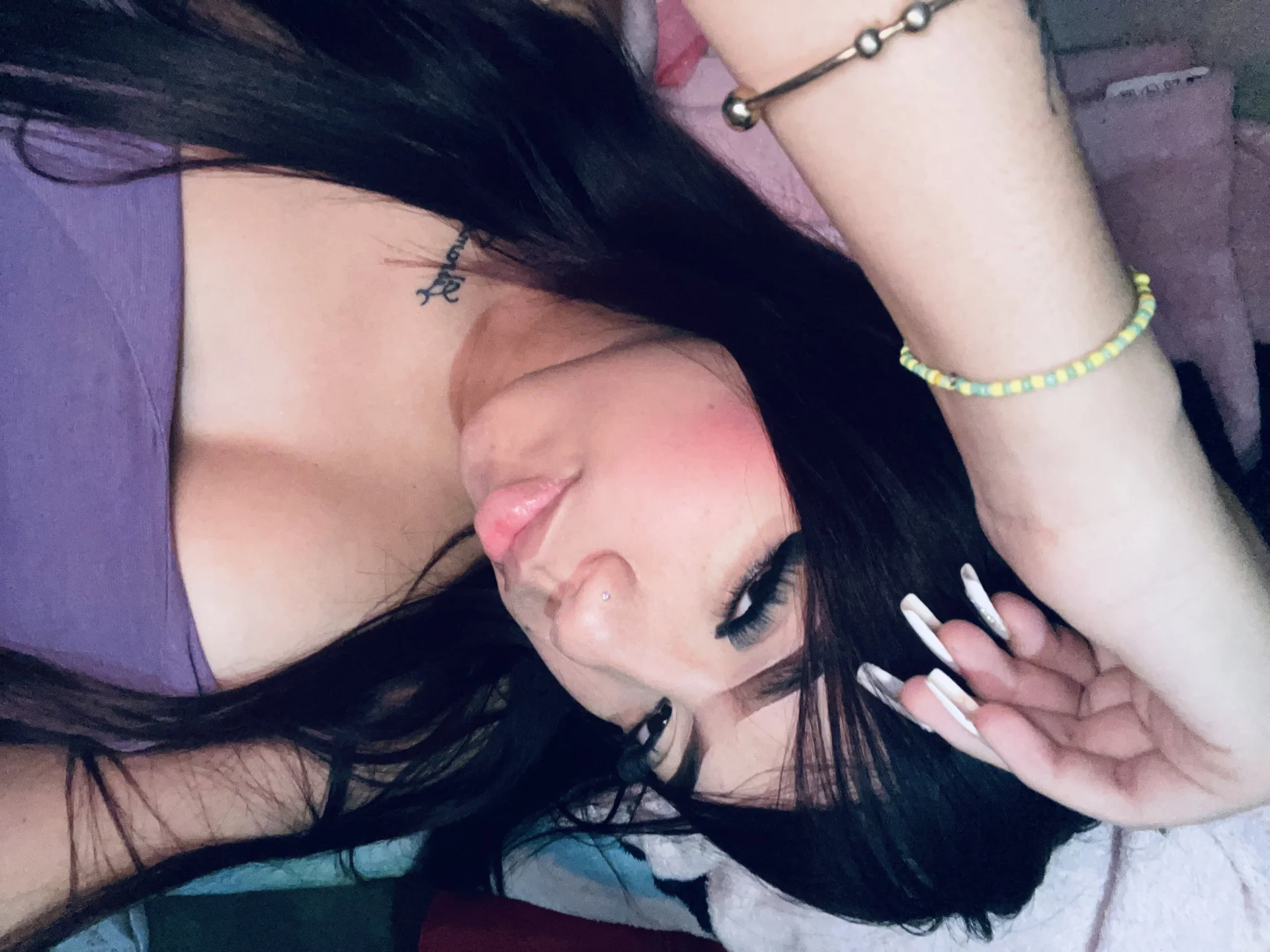 XXX Porn Photo of Nude SweetTiana_ 7