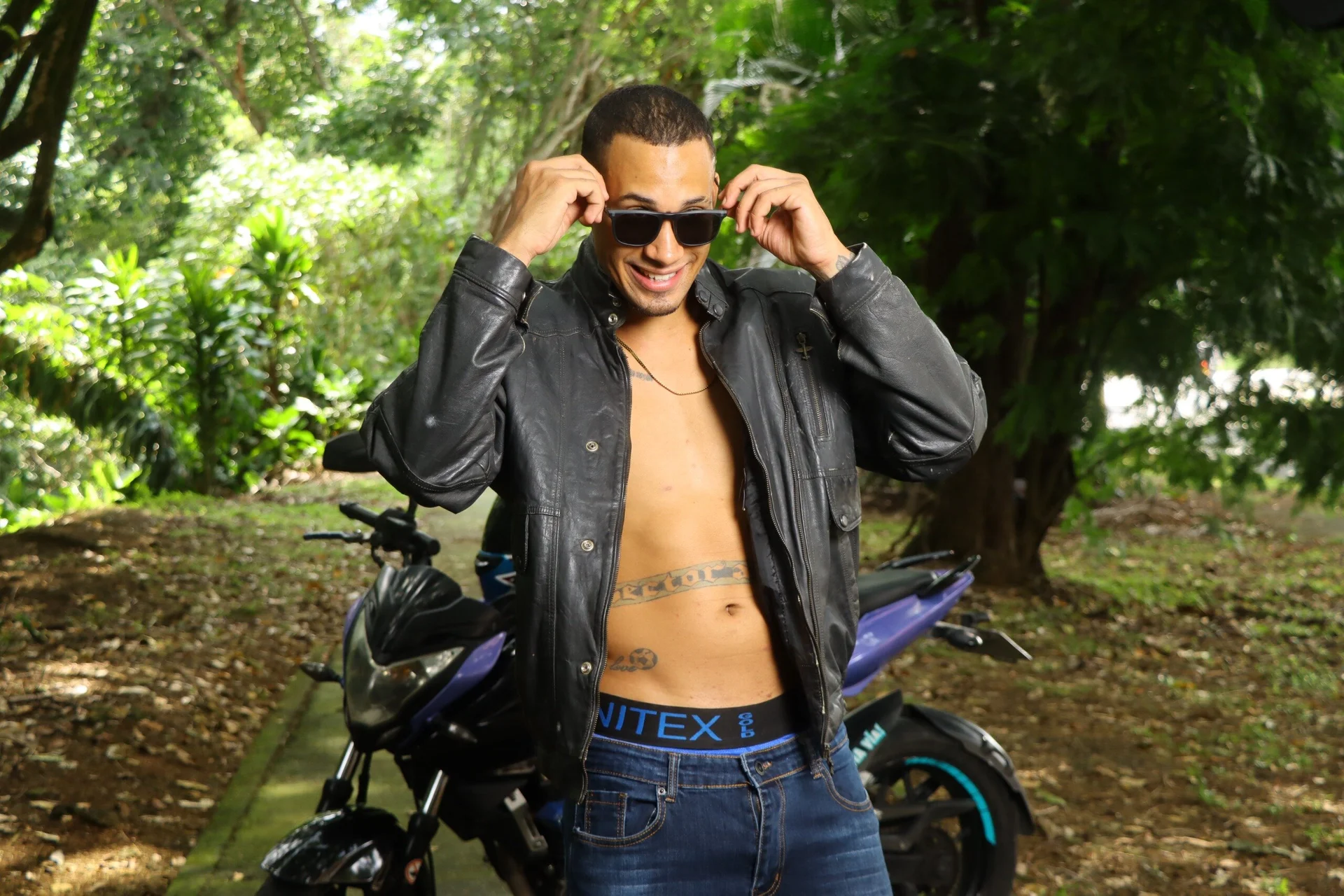 XXX Porn Photo of Nude MagnusFrost 68