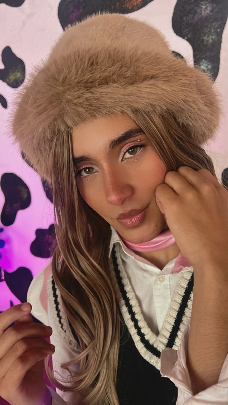 XXX Porn Photo of Nude brihanna_cooper 4