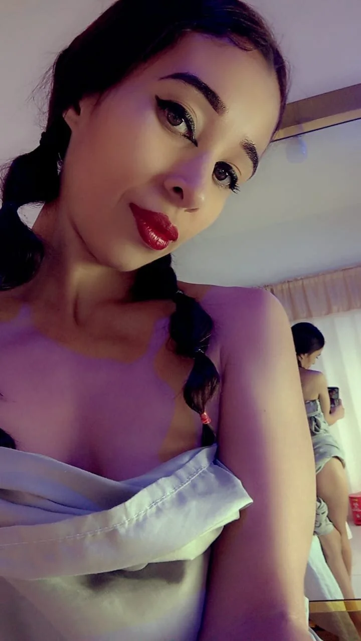 XXX Porn Photo of Nude cristinapuerta_ 30