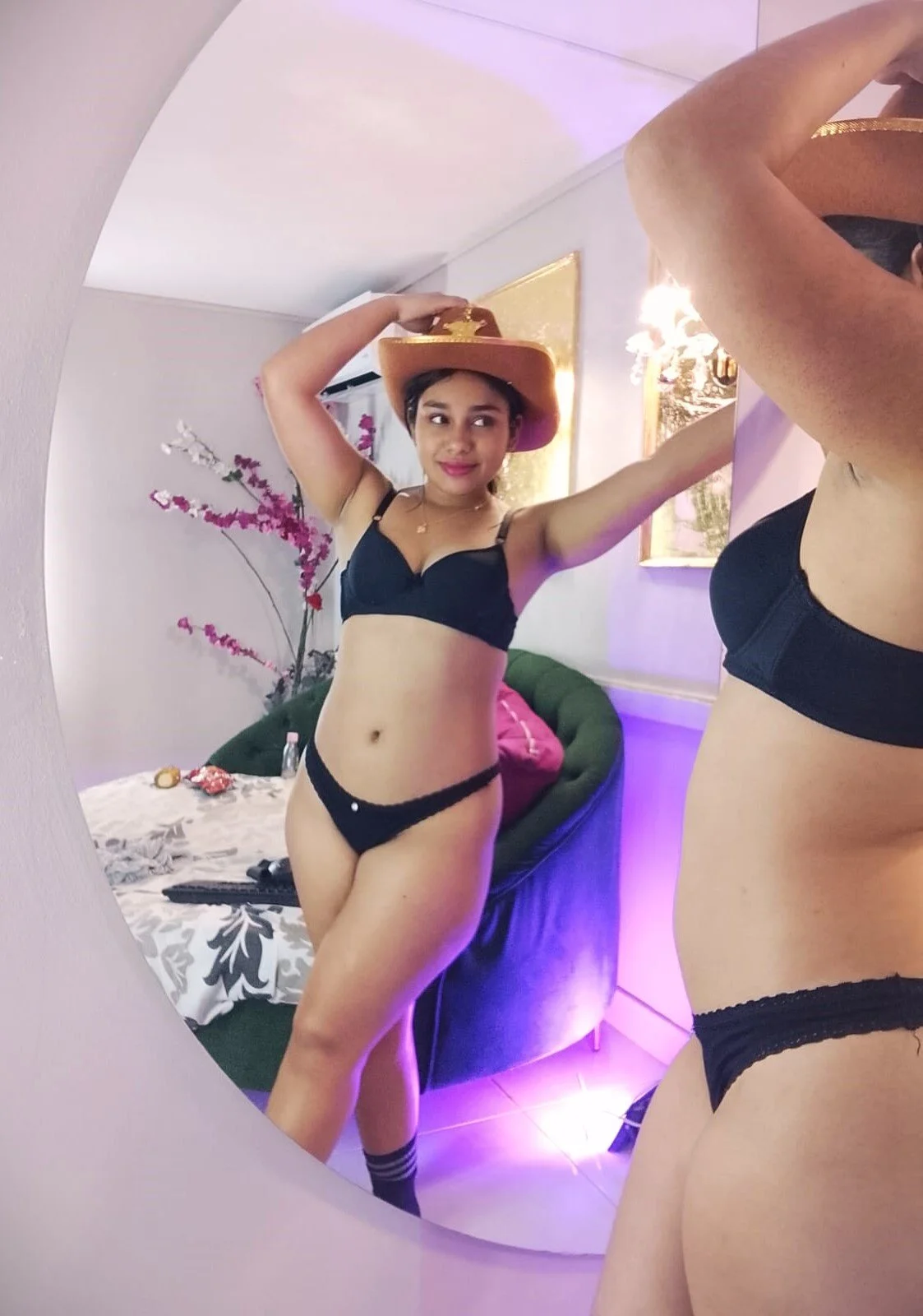 XXX Porn Photo of Nude eve_diamond_cr 14