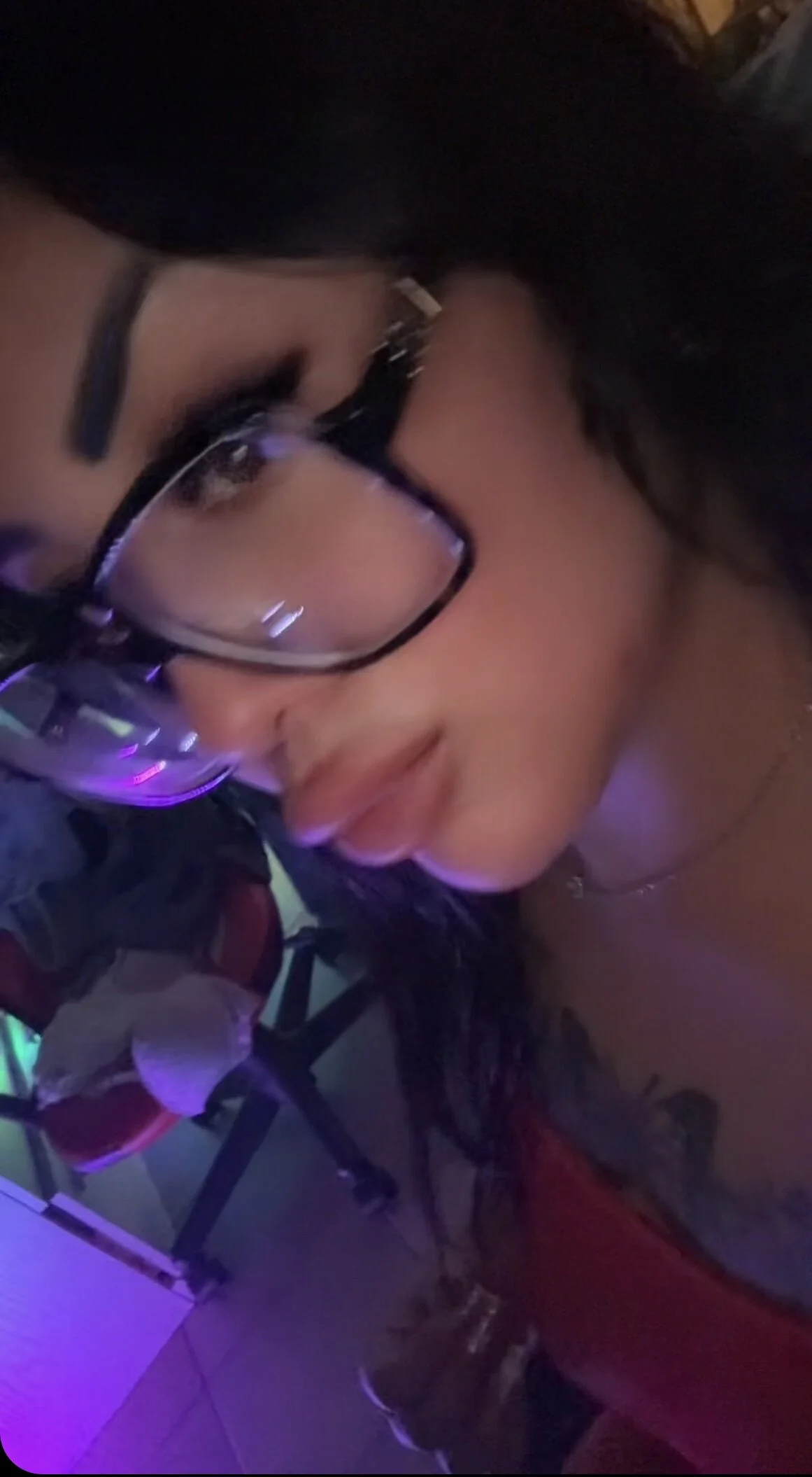 XXX Porn Photo of Nude MelissathequeenOff 21