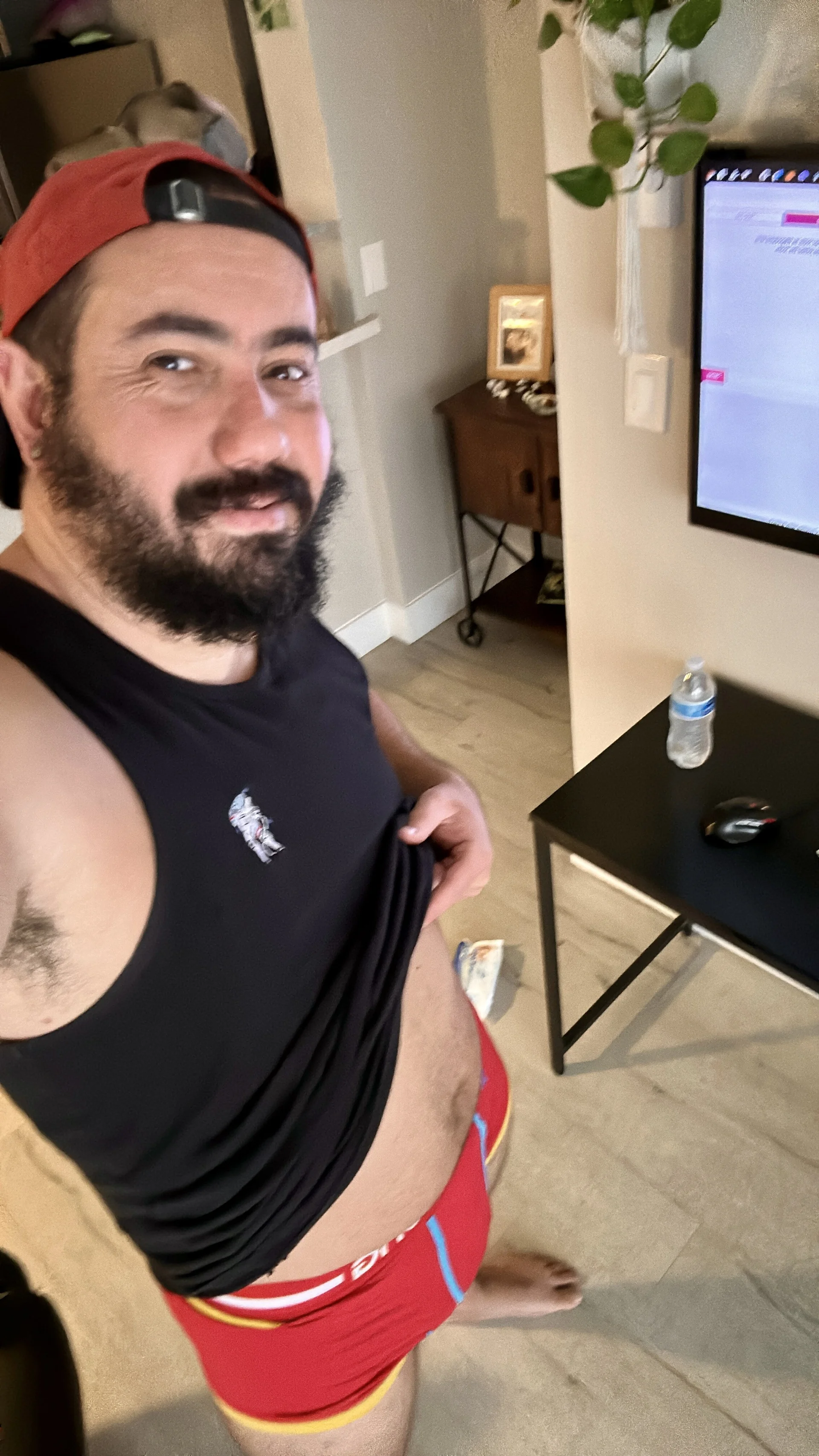 XXX Porn Photo of Nude Agramarrbrazil 15