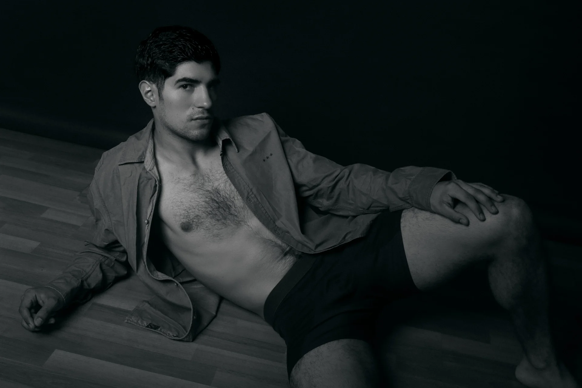 XXX Porn Photo of Nude tommy_badboyy 7