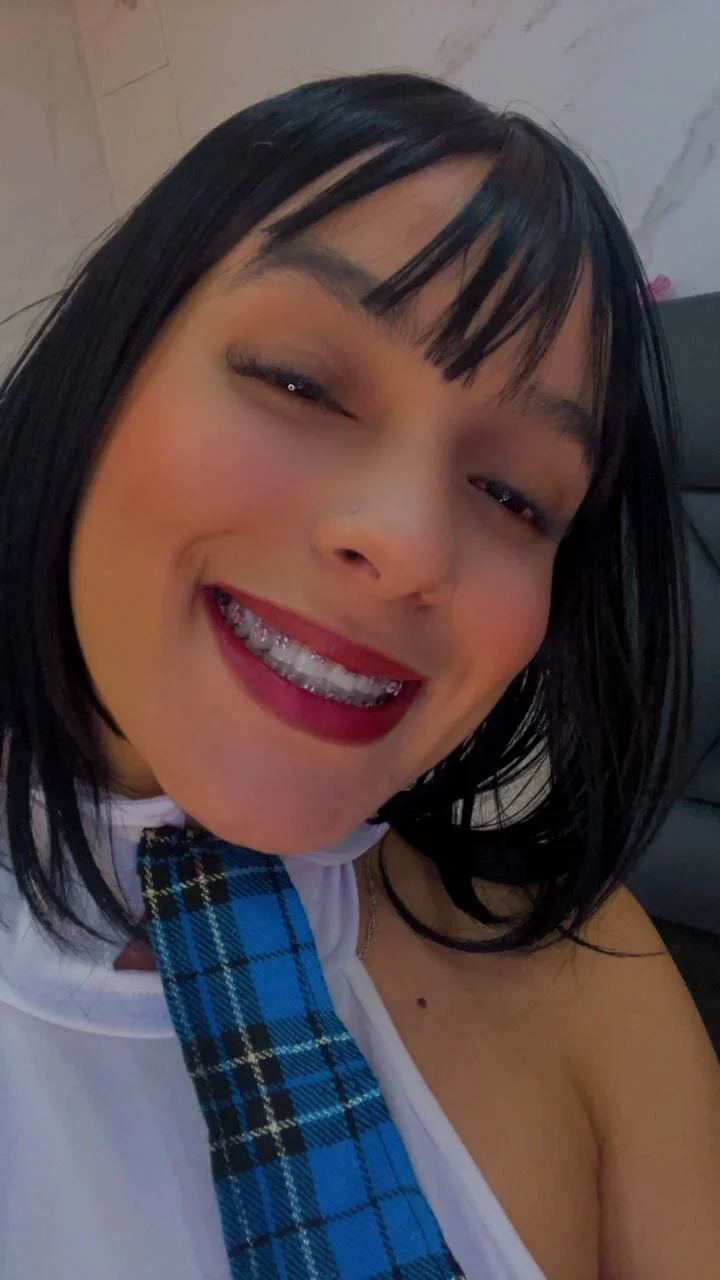 XXX Porn Photo of Nude Maia_Park 25