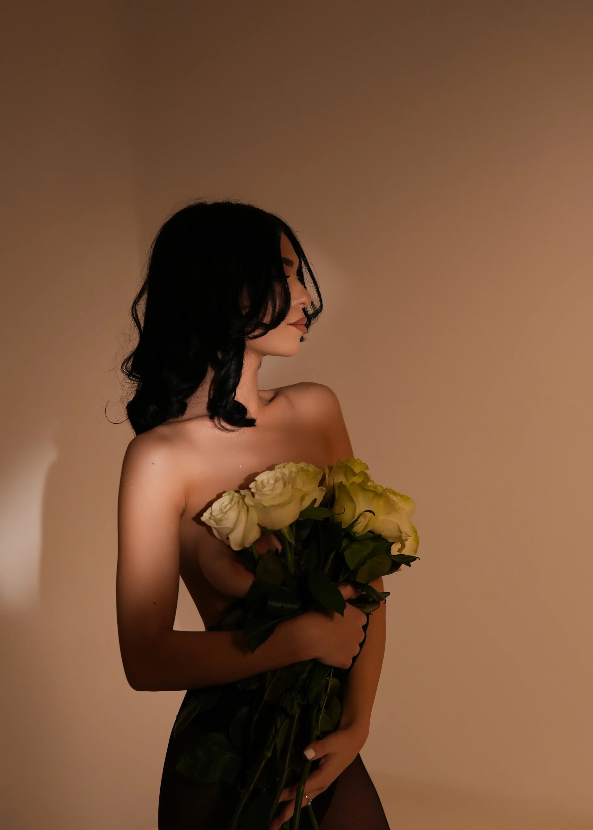 XXX Porn Photo of Nude JassyeJoy 9
