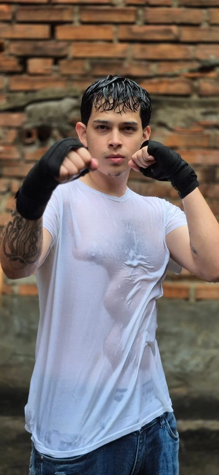 XXX Porn Photo of Nude elijah_stoone 1