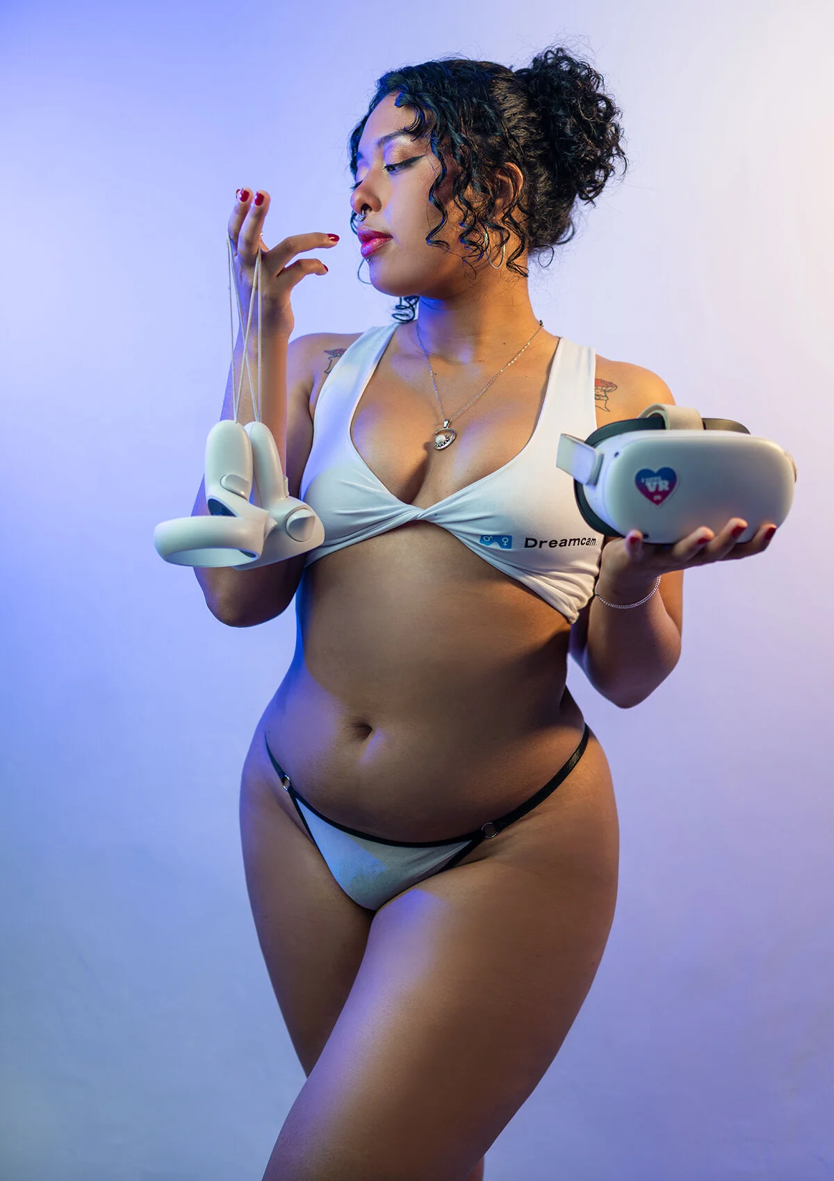 XXX Porn Photo of Nude SophiaSummer 20