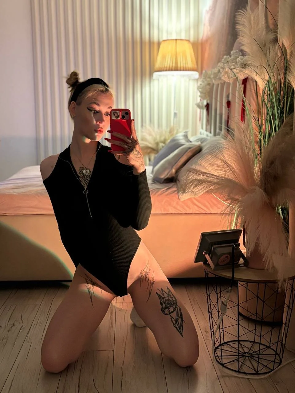 XXX Porn Photo of Nude hothome_Lexi 5
