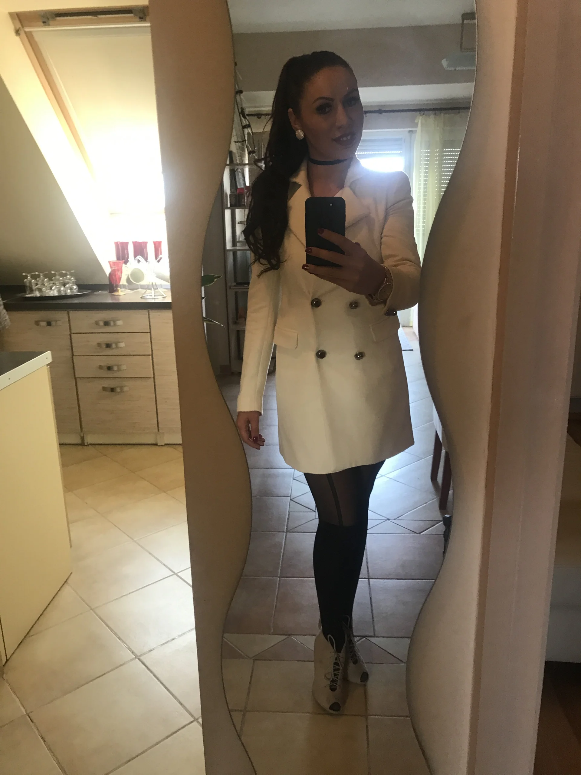 XXX Porn Photo of Nude Marilyn_La_Rose 52
