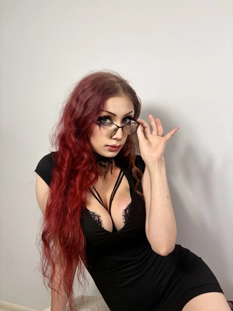 XXX Porn Photo of Nude TessAdorable 8