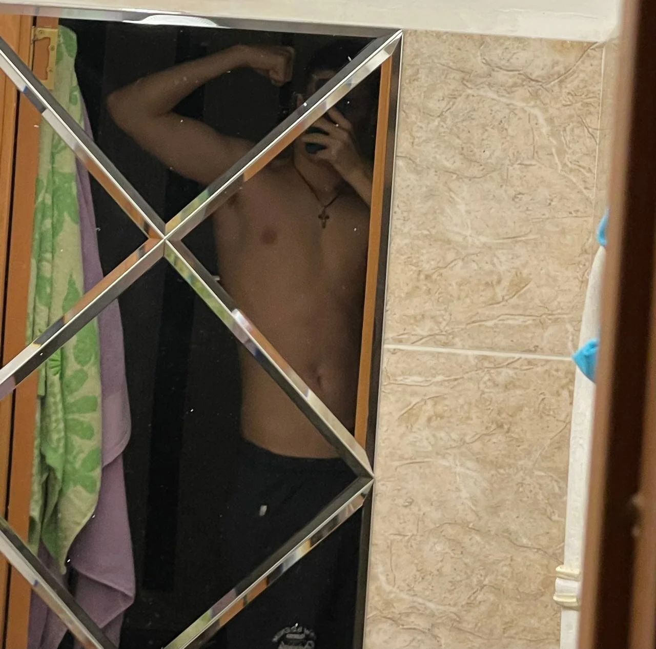 XXX Porn Photo of Nude Keviin777 4