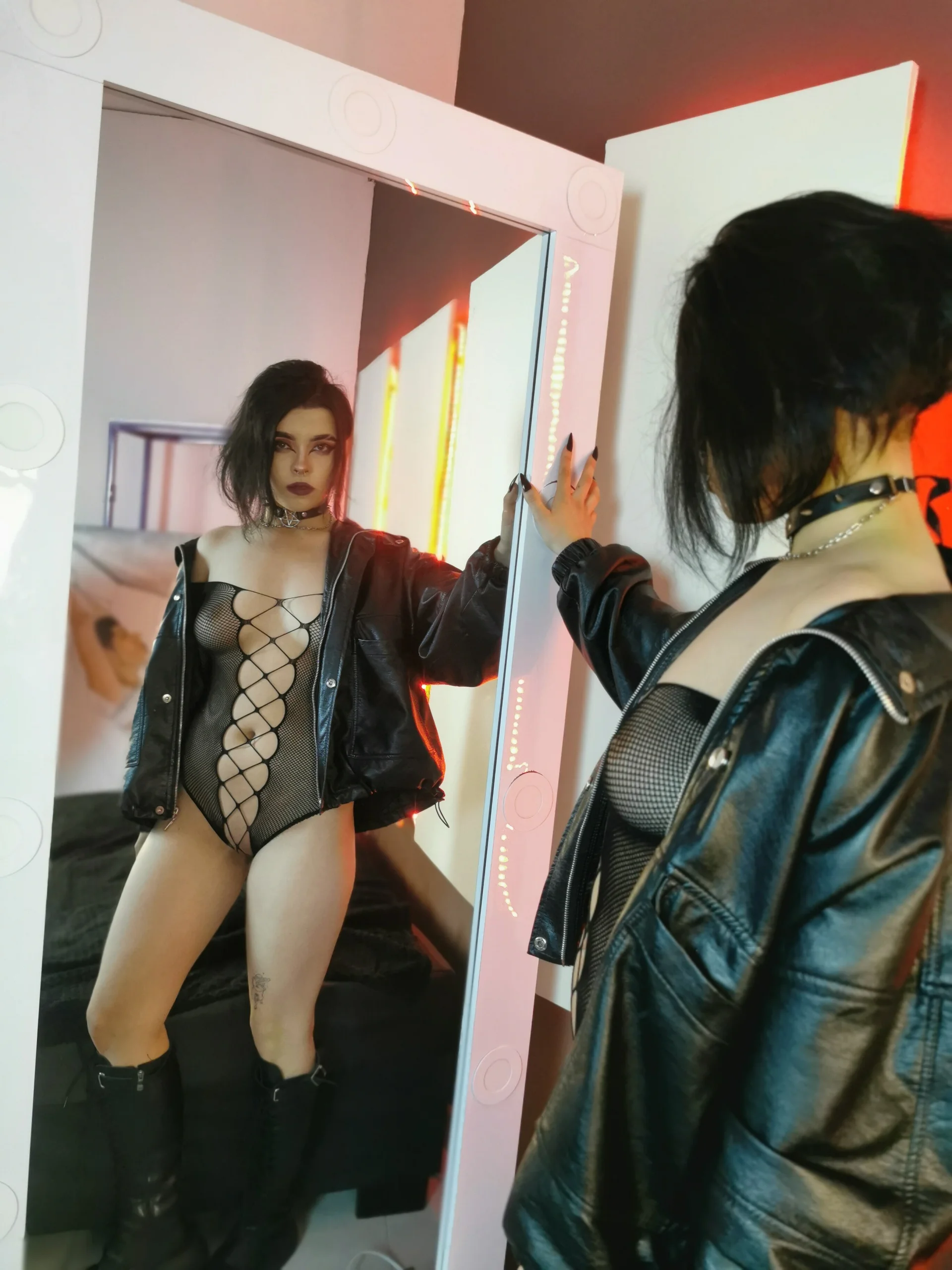 XXX Porn Photo of Nude Rubyy-Rose1 3