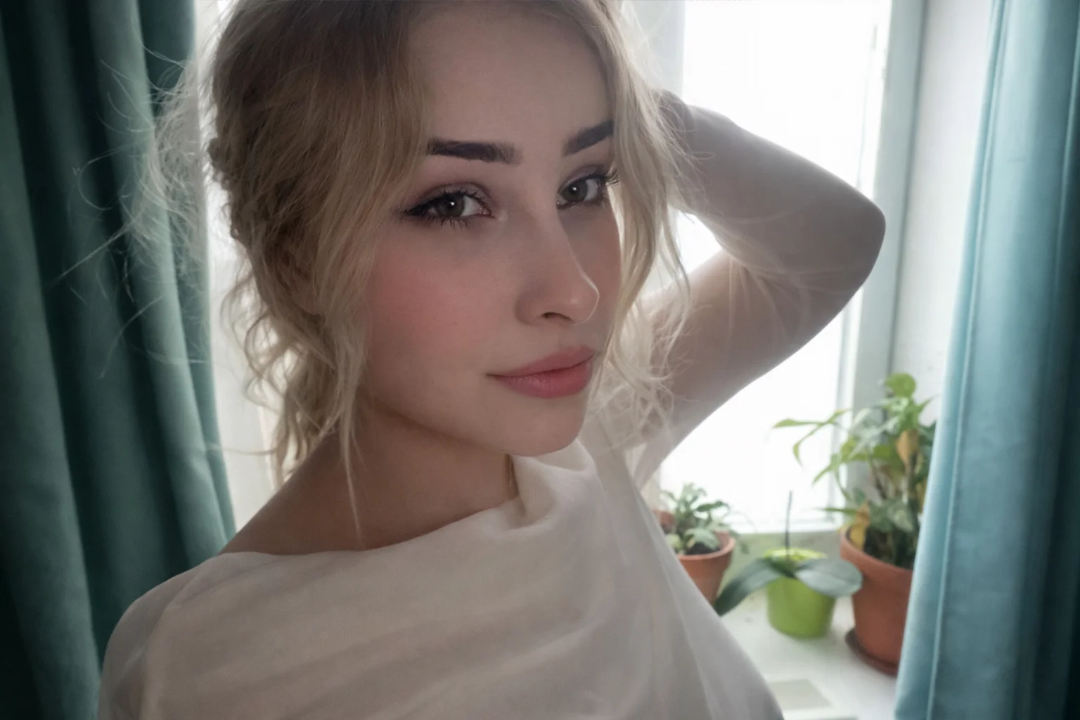 XXX Porn Photo of Nude VyxenLissa 5