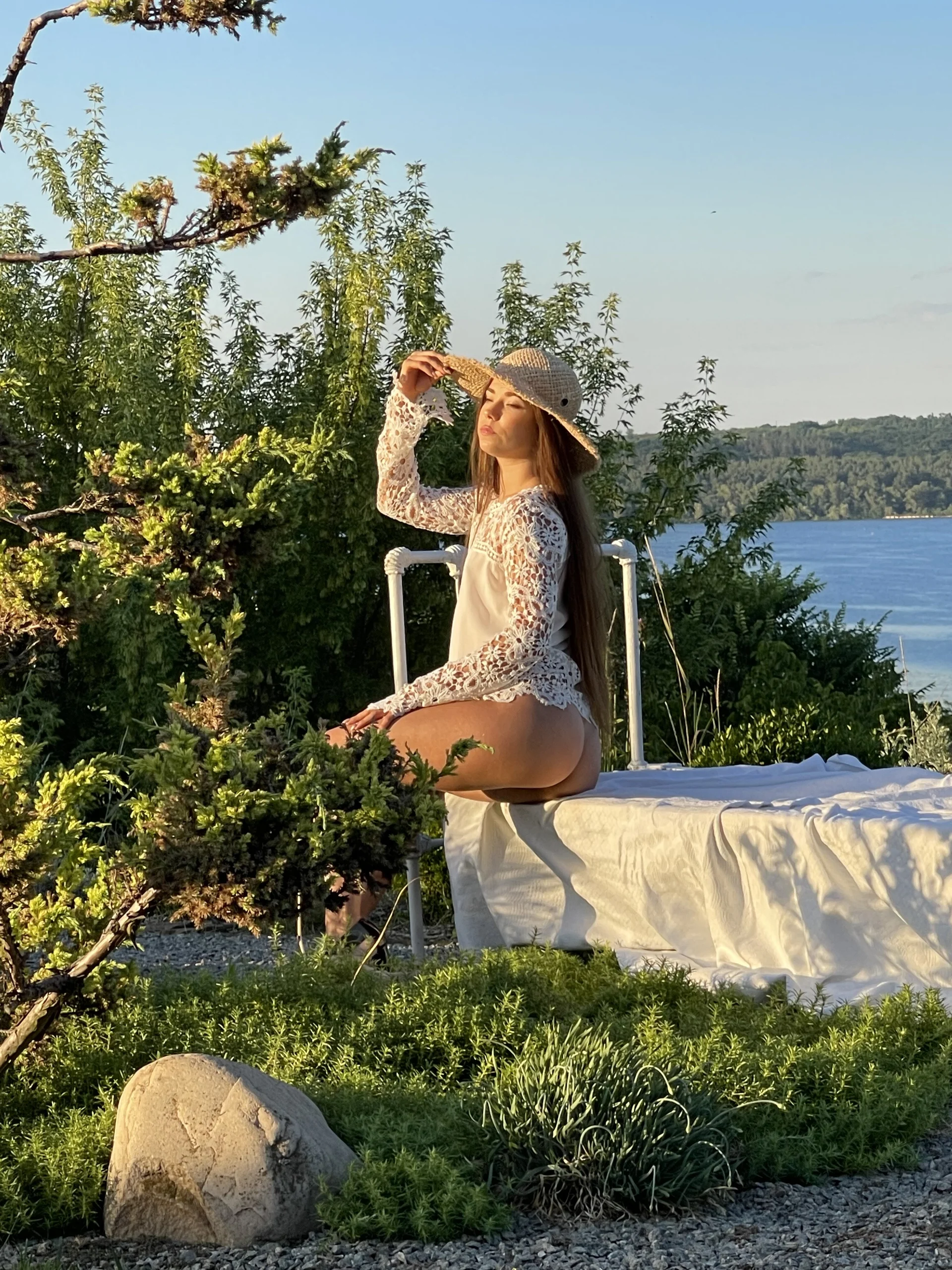 XXX Porn Photo of Nude Mika_Miller 22