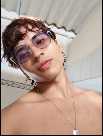 XXX Porn Photo of Nude JUSTIN_TAY1 2