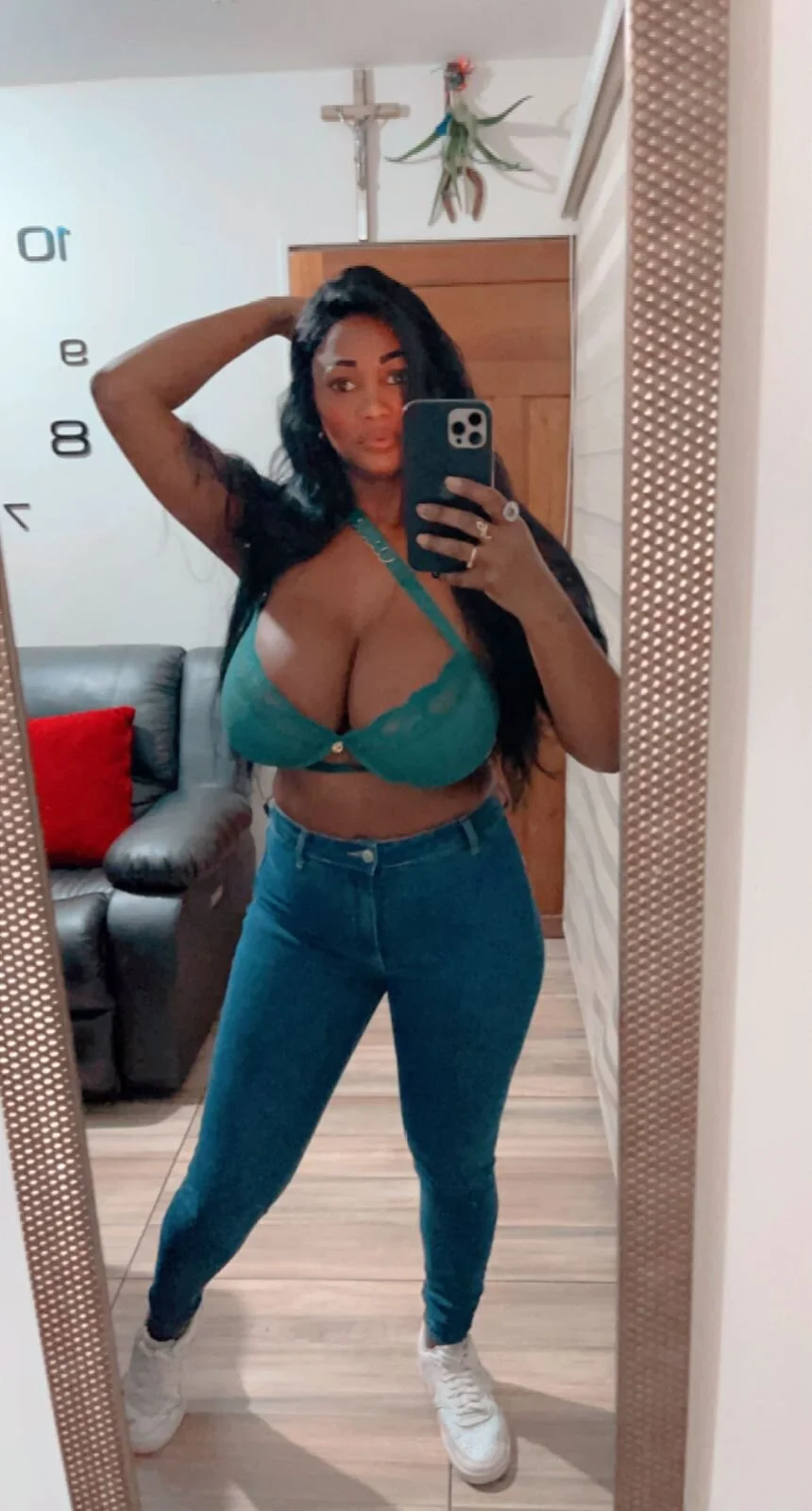 XXX Porn Photo of Nude Crazy_addixtion 5