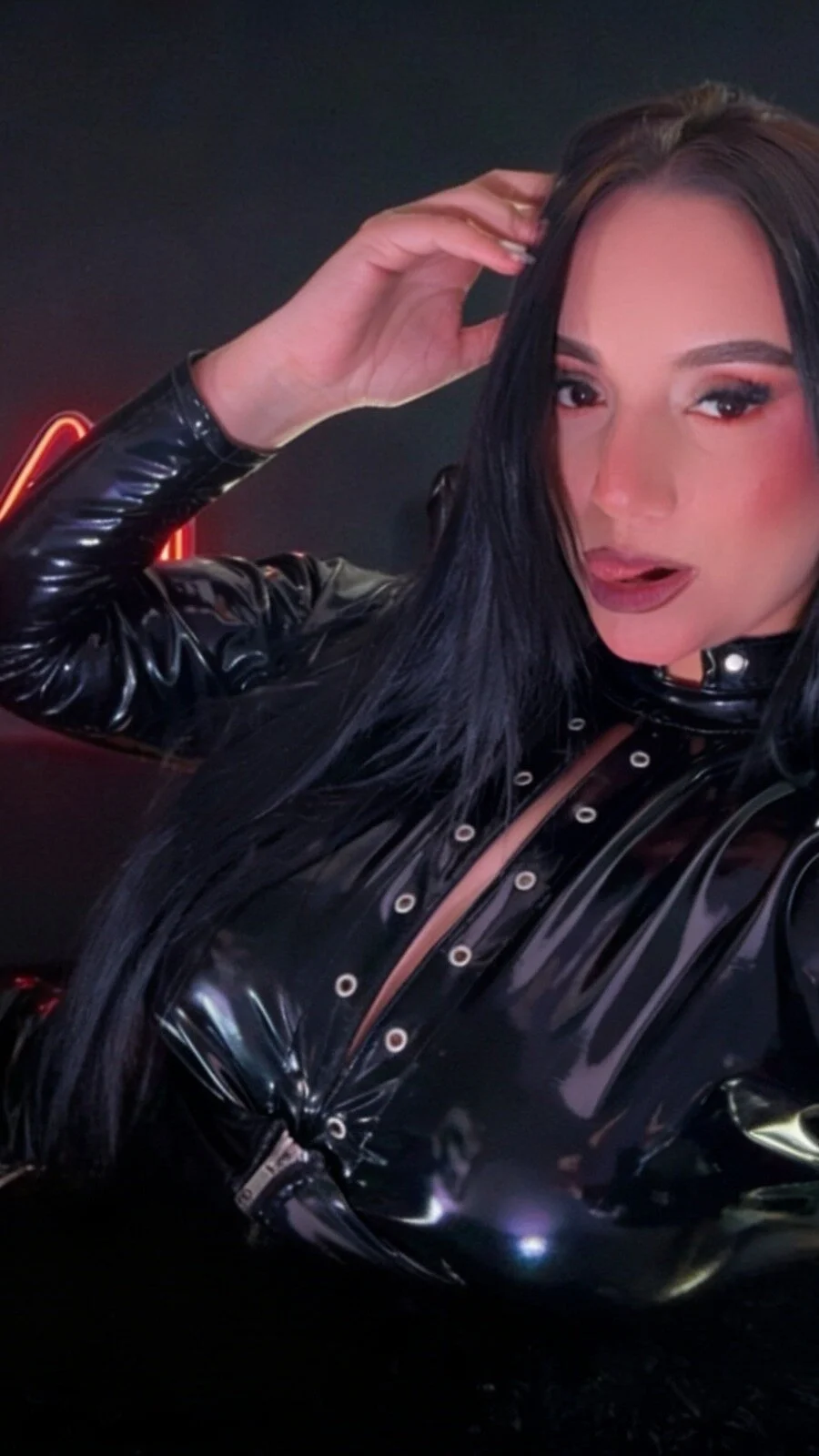 XXX Porn Photo of Nude Amberstones 13