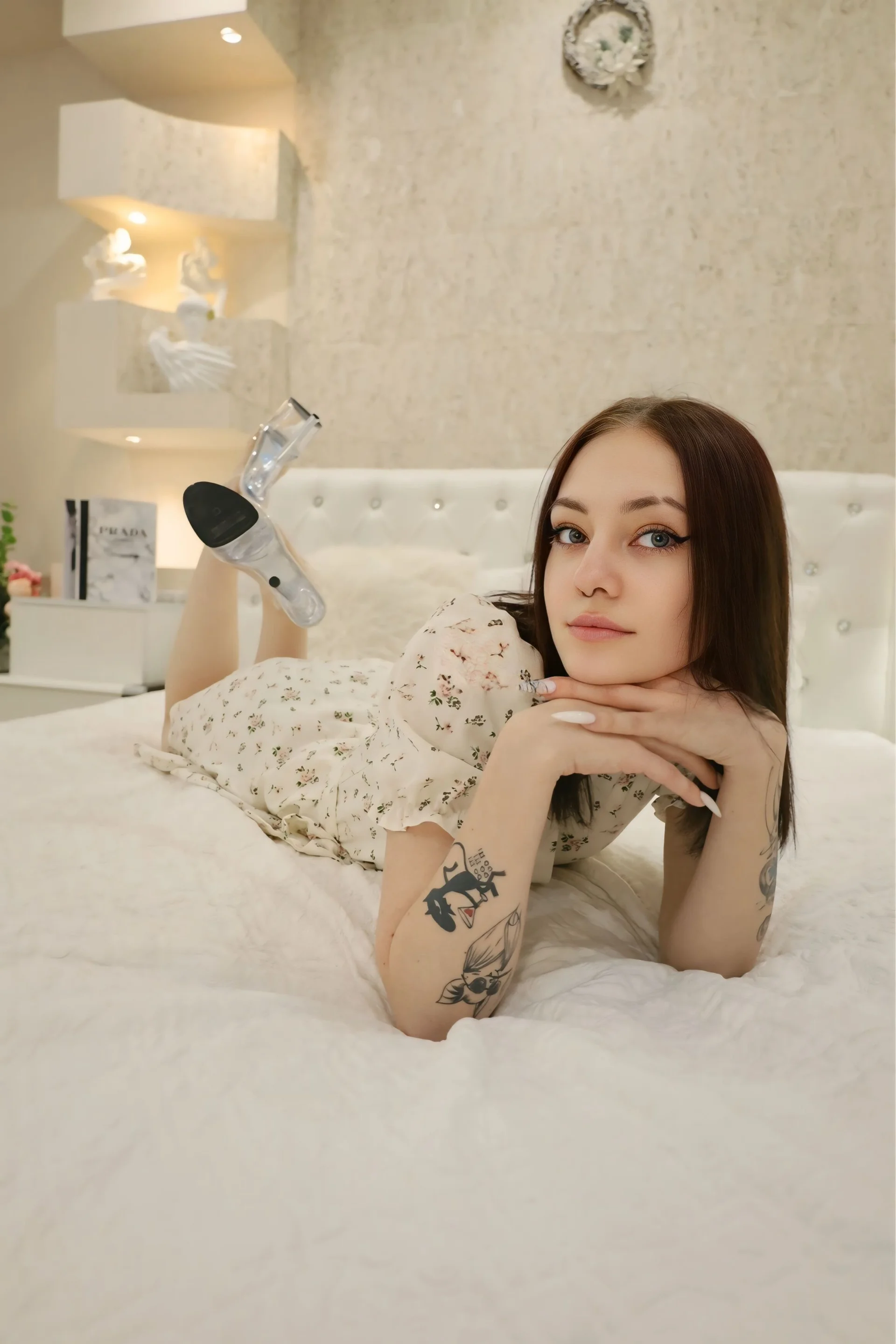 XXX Porn Photo of Nude MeryWeaver 6