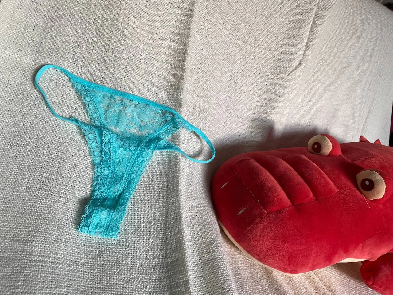 XXX Porn Photo of Nude ImBonBon 3
