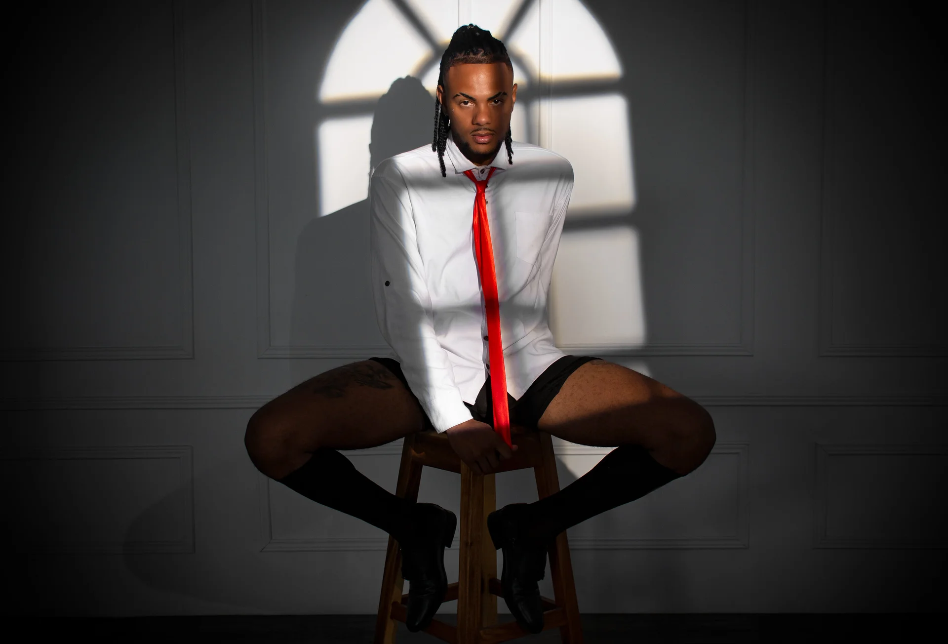 XXX Porn Photo of Nude TysonWalkers 56