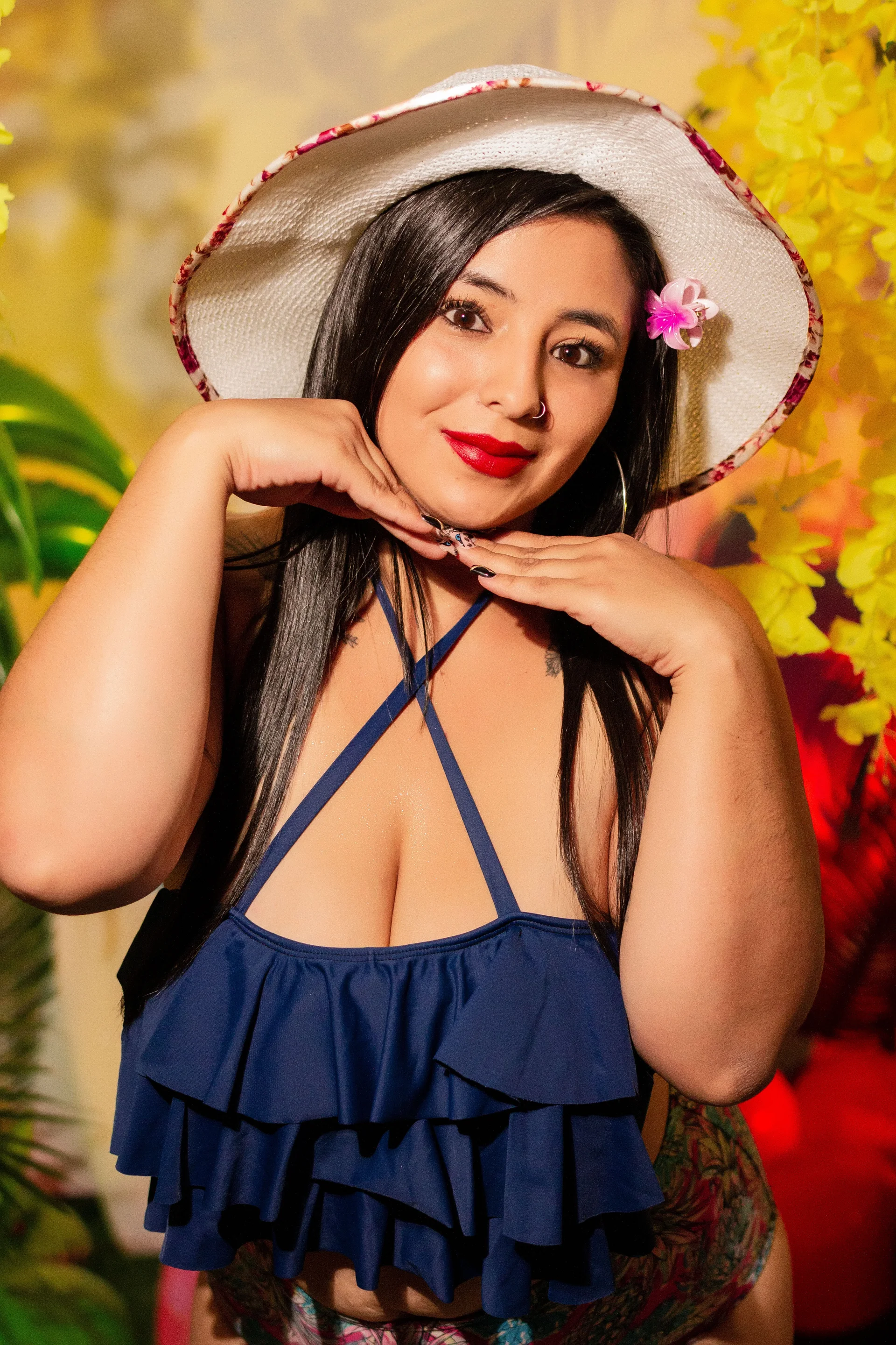 XXX Porn Photo of Nude Lolagolden1 9