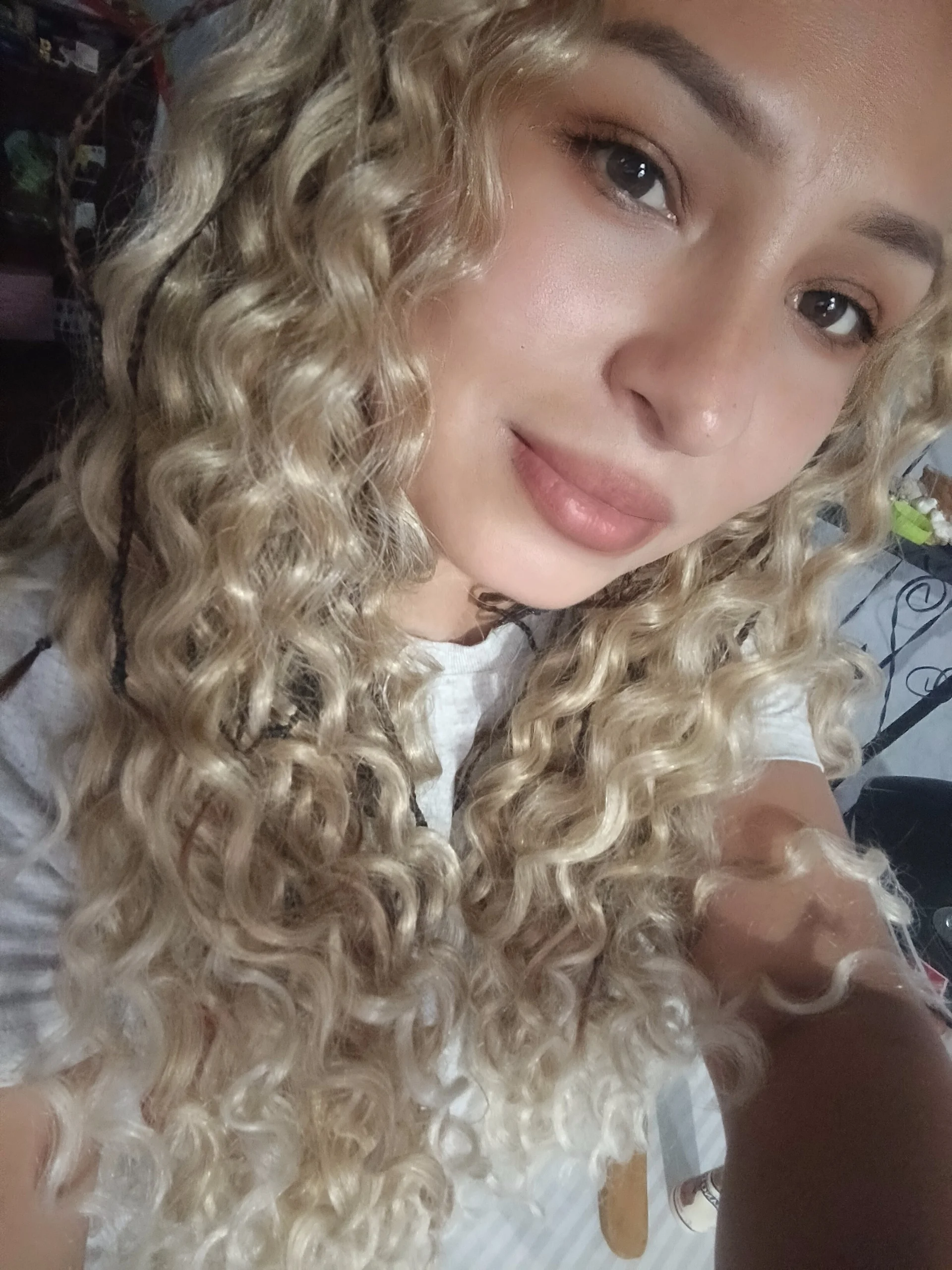 XXX Porn Photo of Nude Naty1986 6