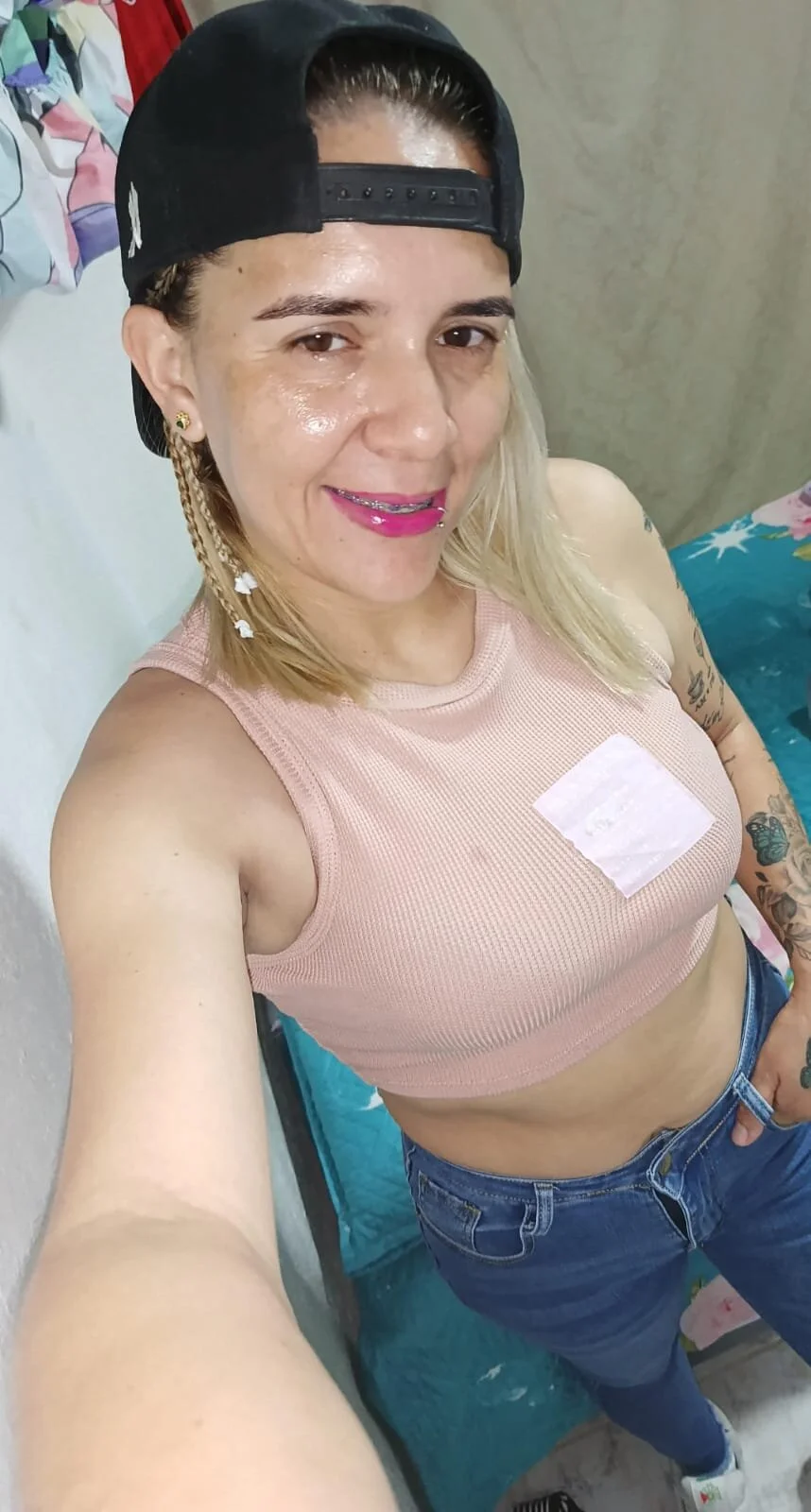 XXX Porn Photo of Nude Mia_Salome23 3