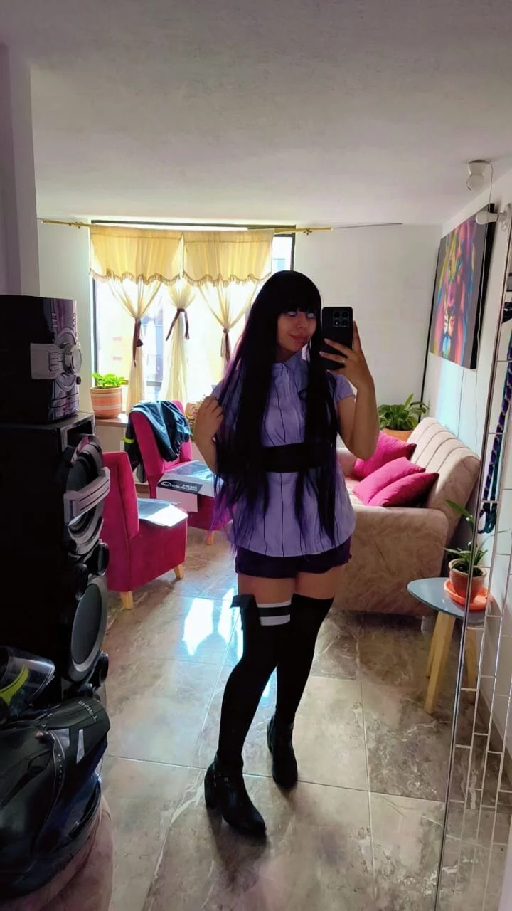 XXX Porn Photo of Nude Kiiokapop__ 3
