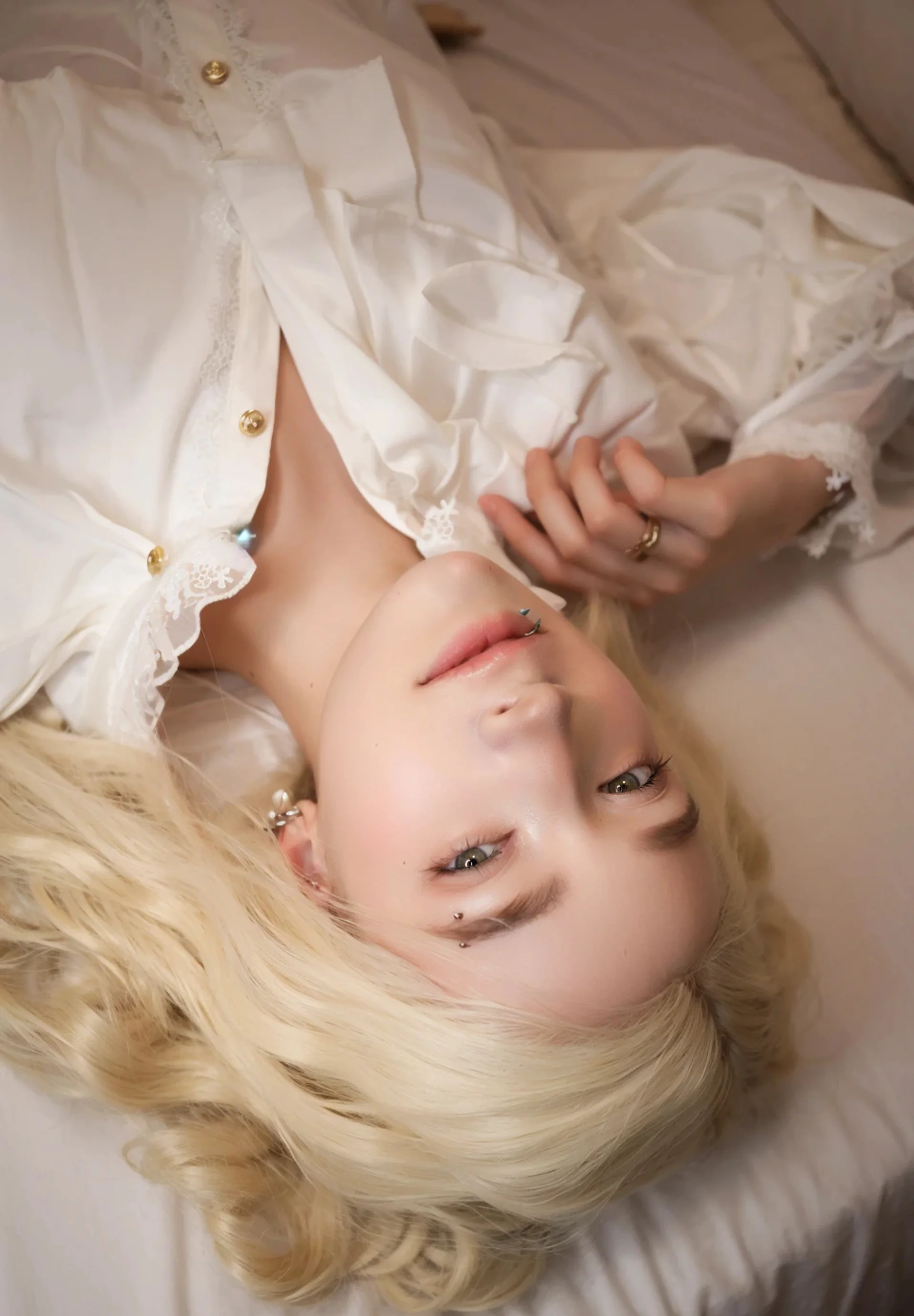 XXX Porn Photo of Nude MelissaReis 3