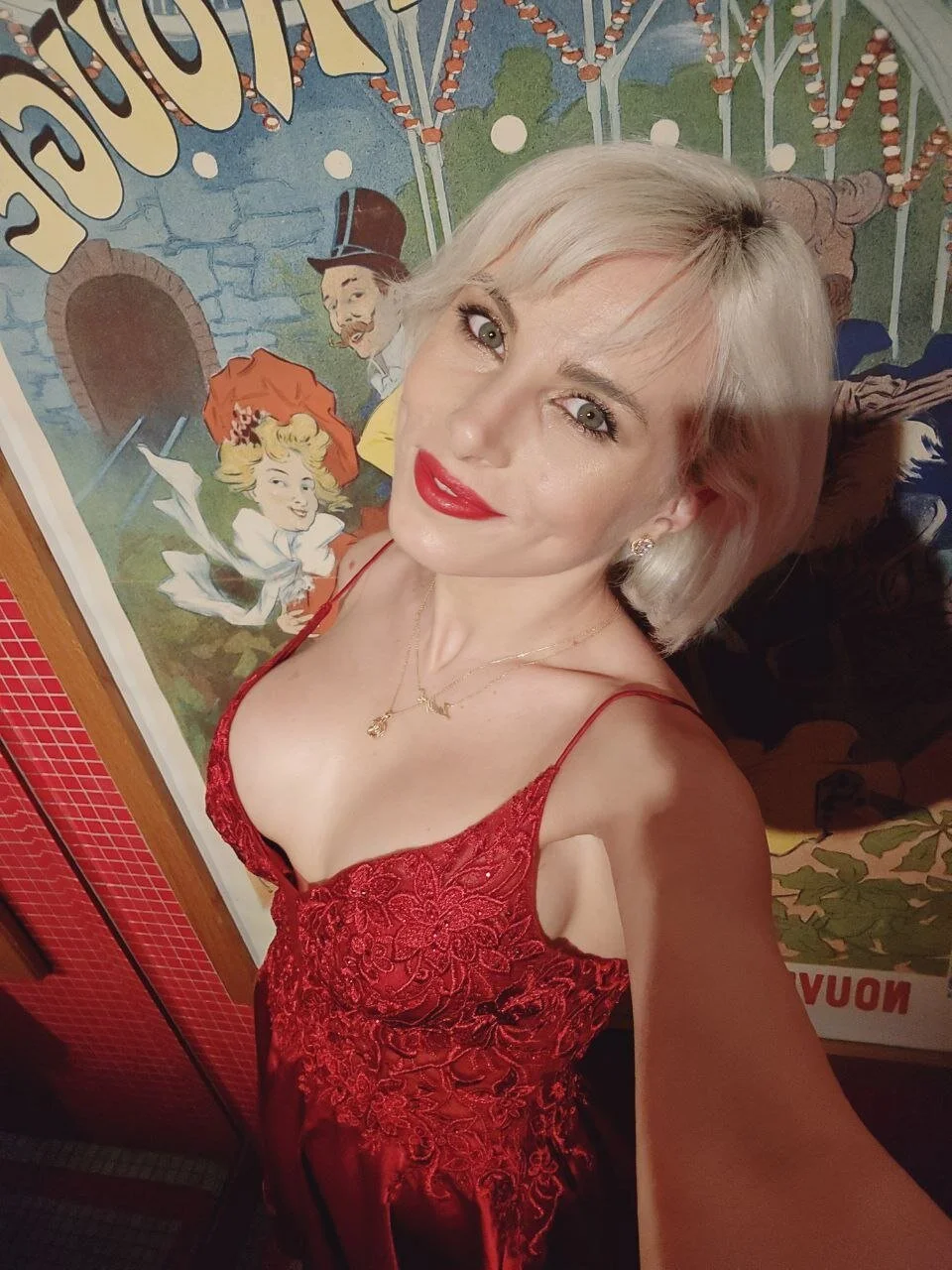 XXX Porn Photo of Nude J3nniferS 2