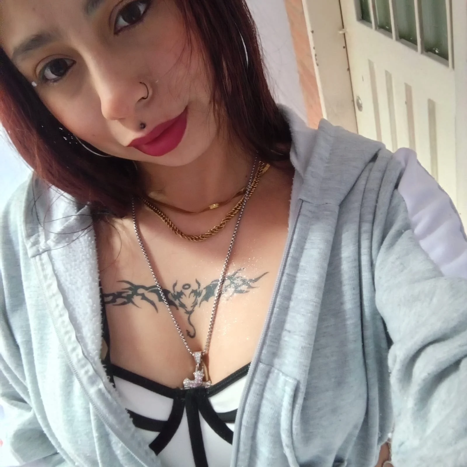 XXX Porn Photo of Nude LunaDeseo_ 9