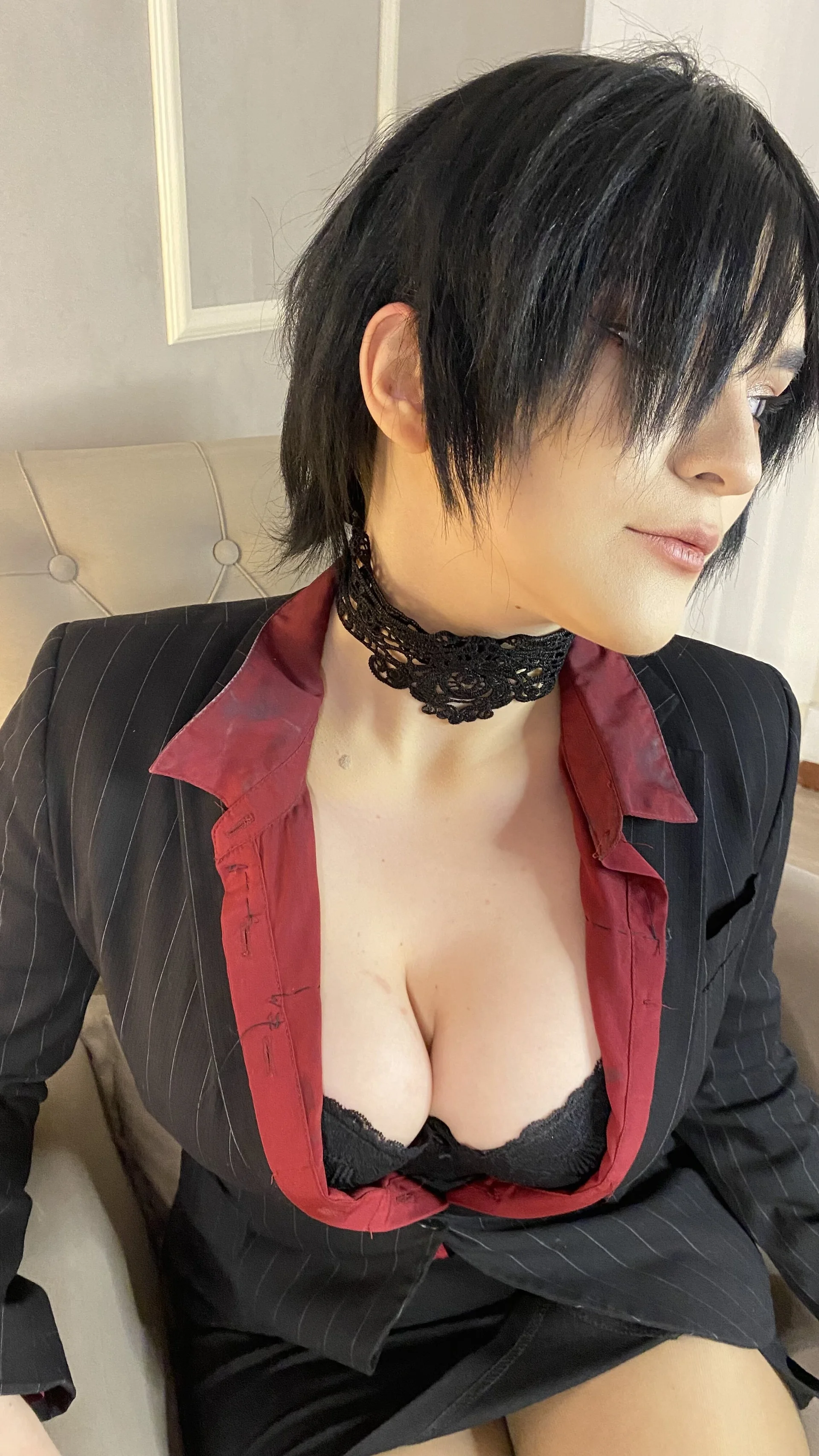 XXX Porn Photo of Nude Rune_Veila 4