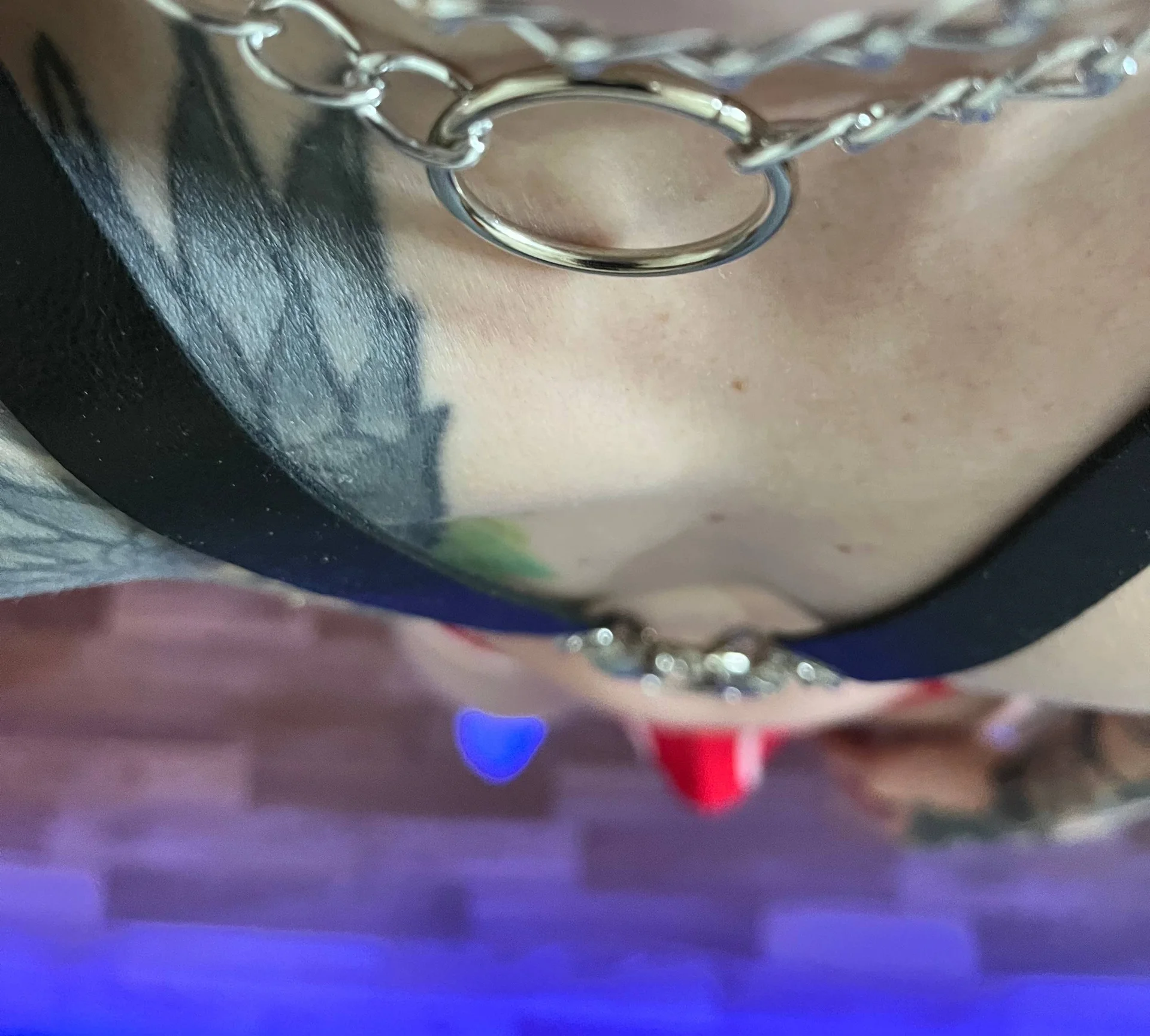 XXX Porn Photo of Nude iceiceice69 21