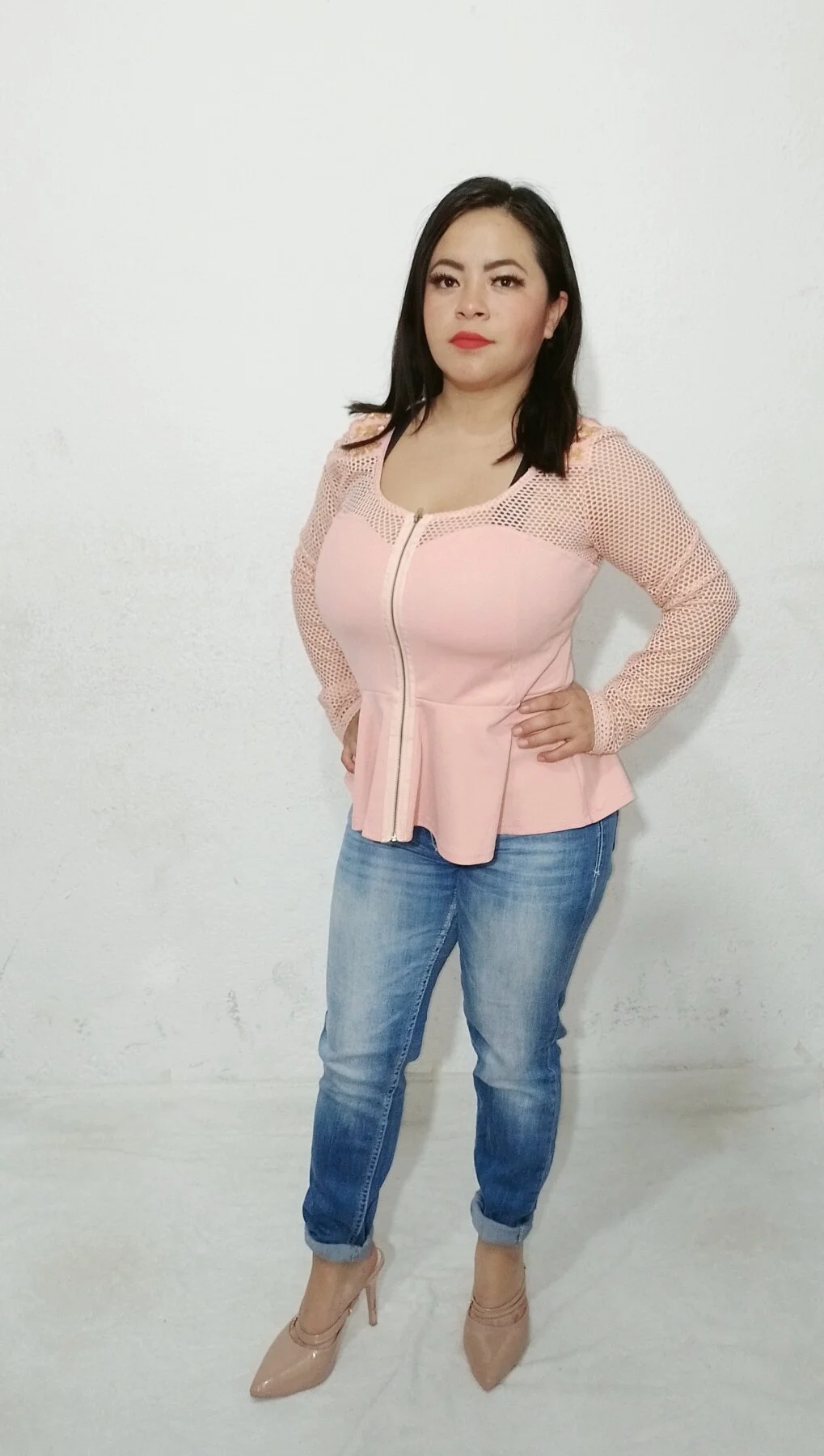 XXX Porn Photo of Nude ElizabethLaraOficial 135