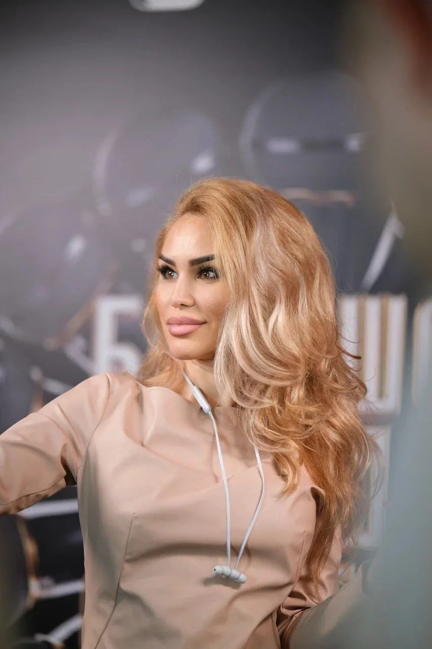XXX Porn Photo of Nude Radmila_Queen_ 70