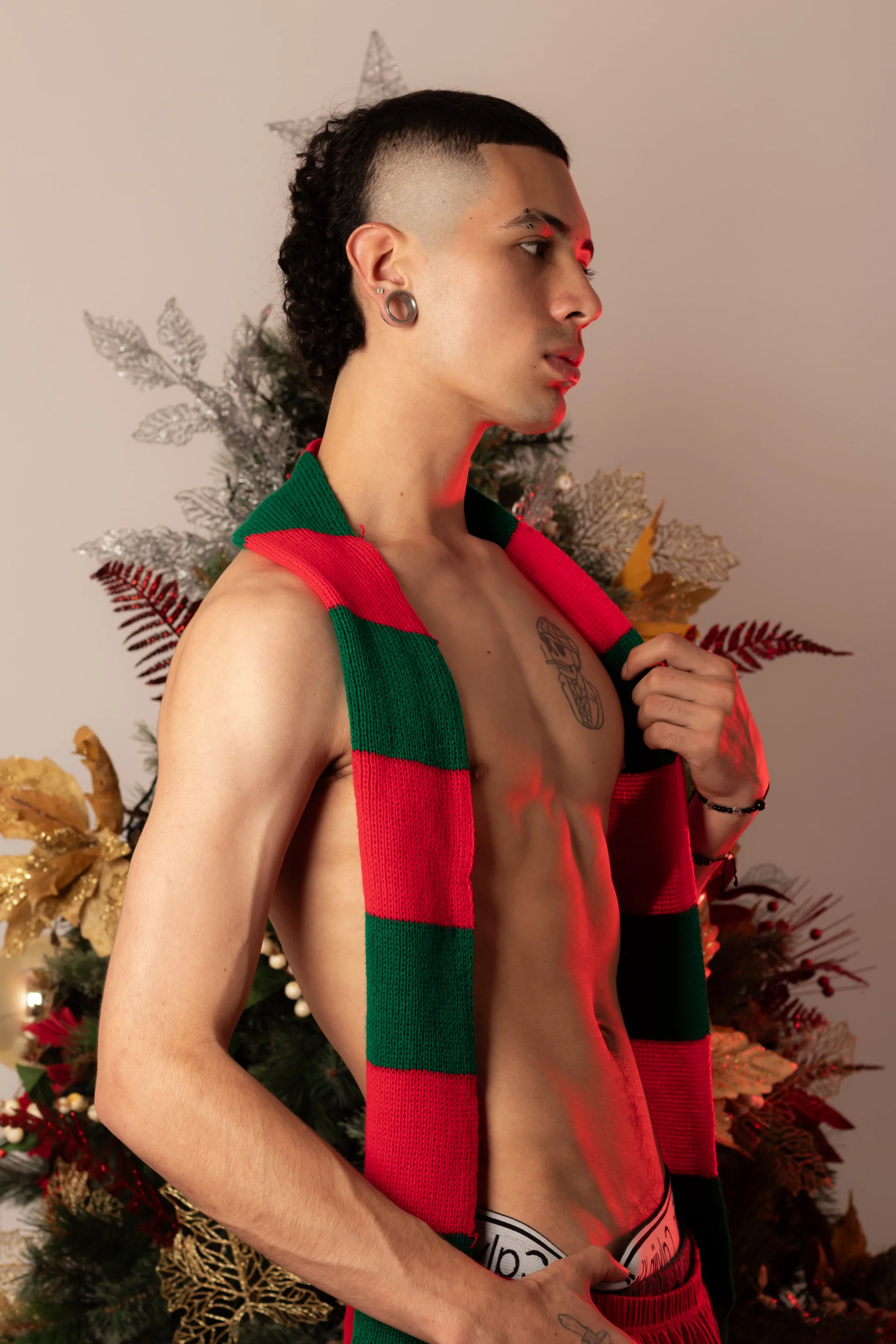 XXX Porn Photo of Nude Jefer_rick_ 14